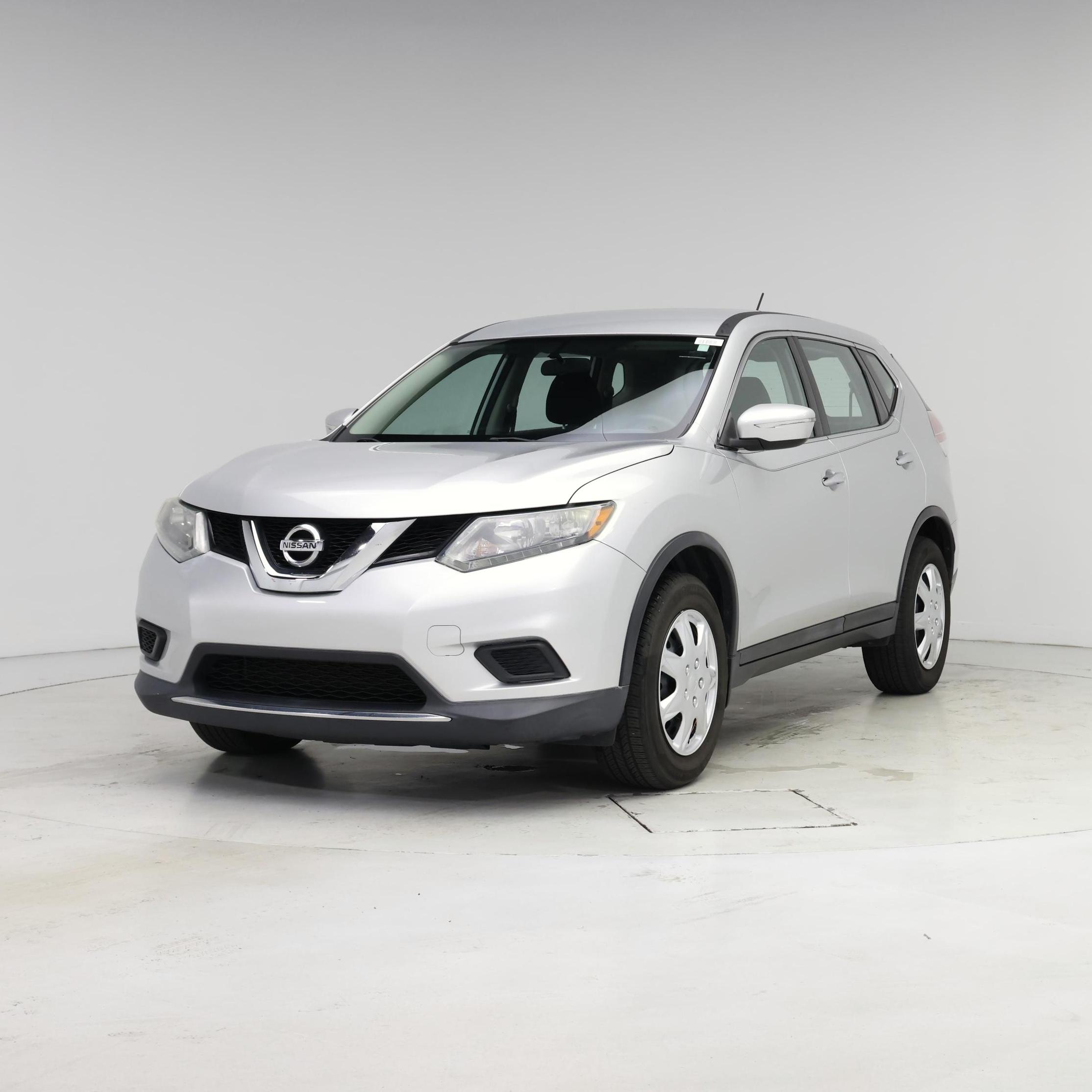 Thumbnail: 2014 Nissan Rogue - 4