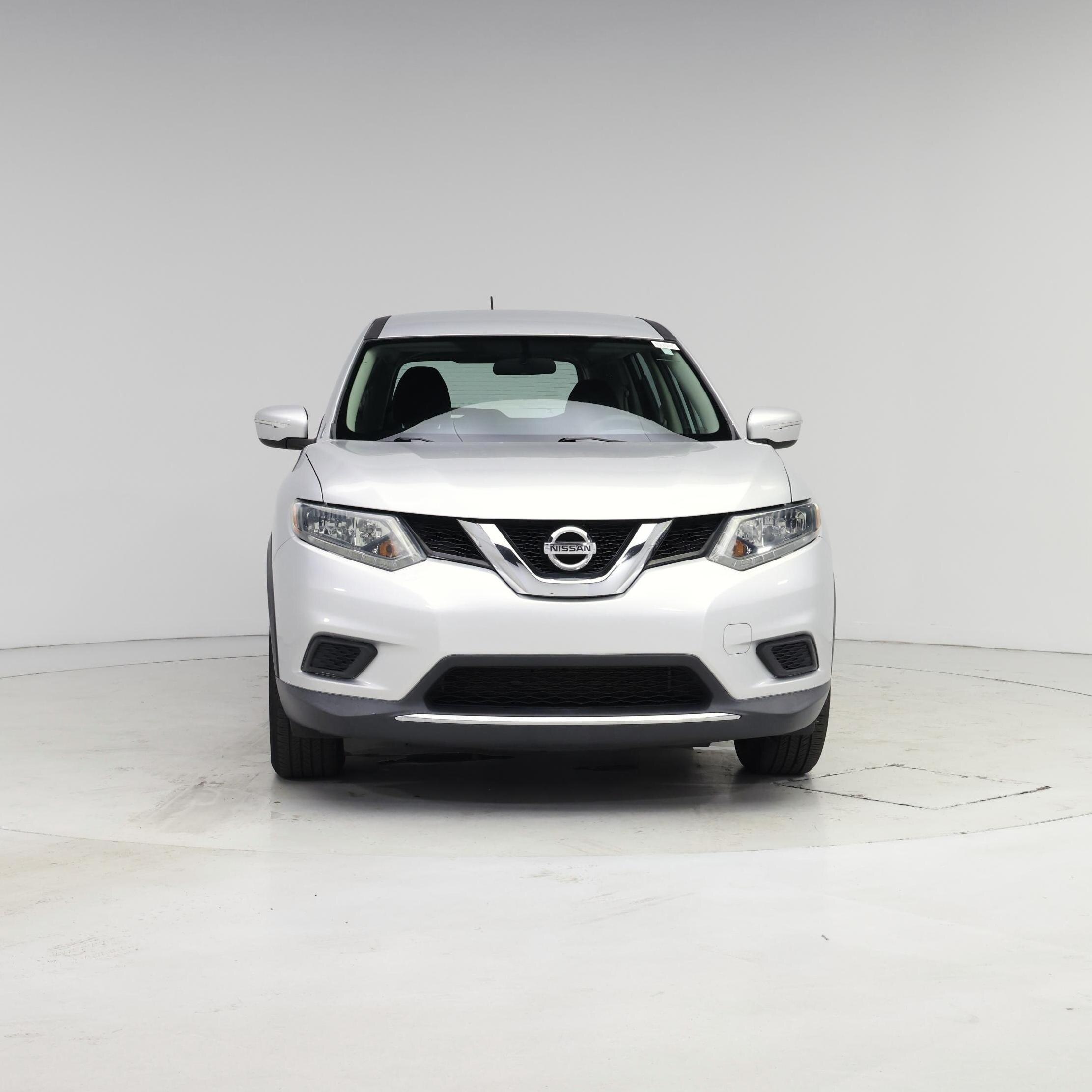 Thumbnail: 2014 Nissan Rogue - 5