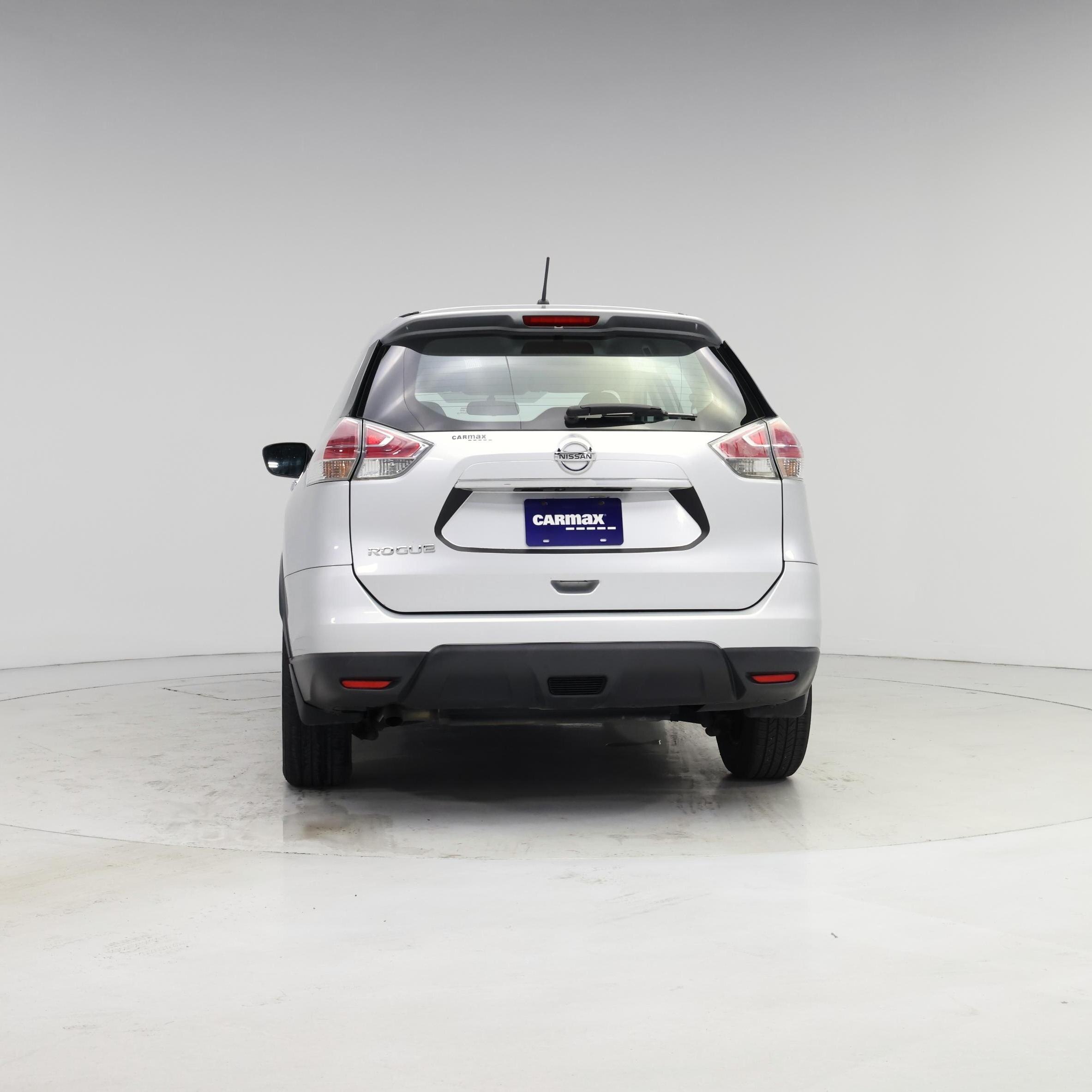 Thumbnail: 2014 Nissan Rogue - 6