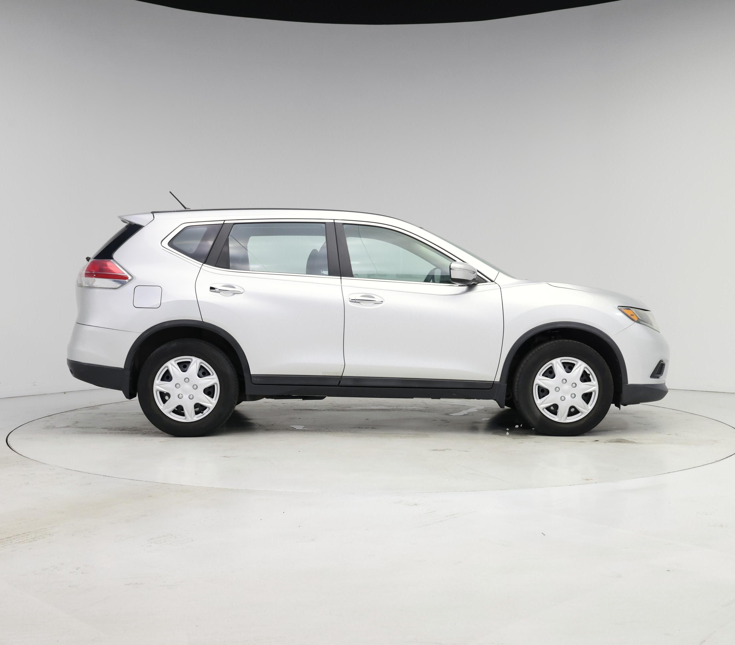 Thumbnail: 2014 Nissan Rogue - 7