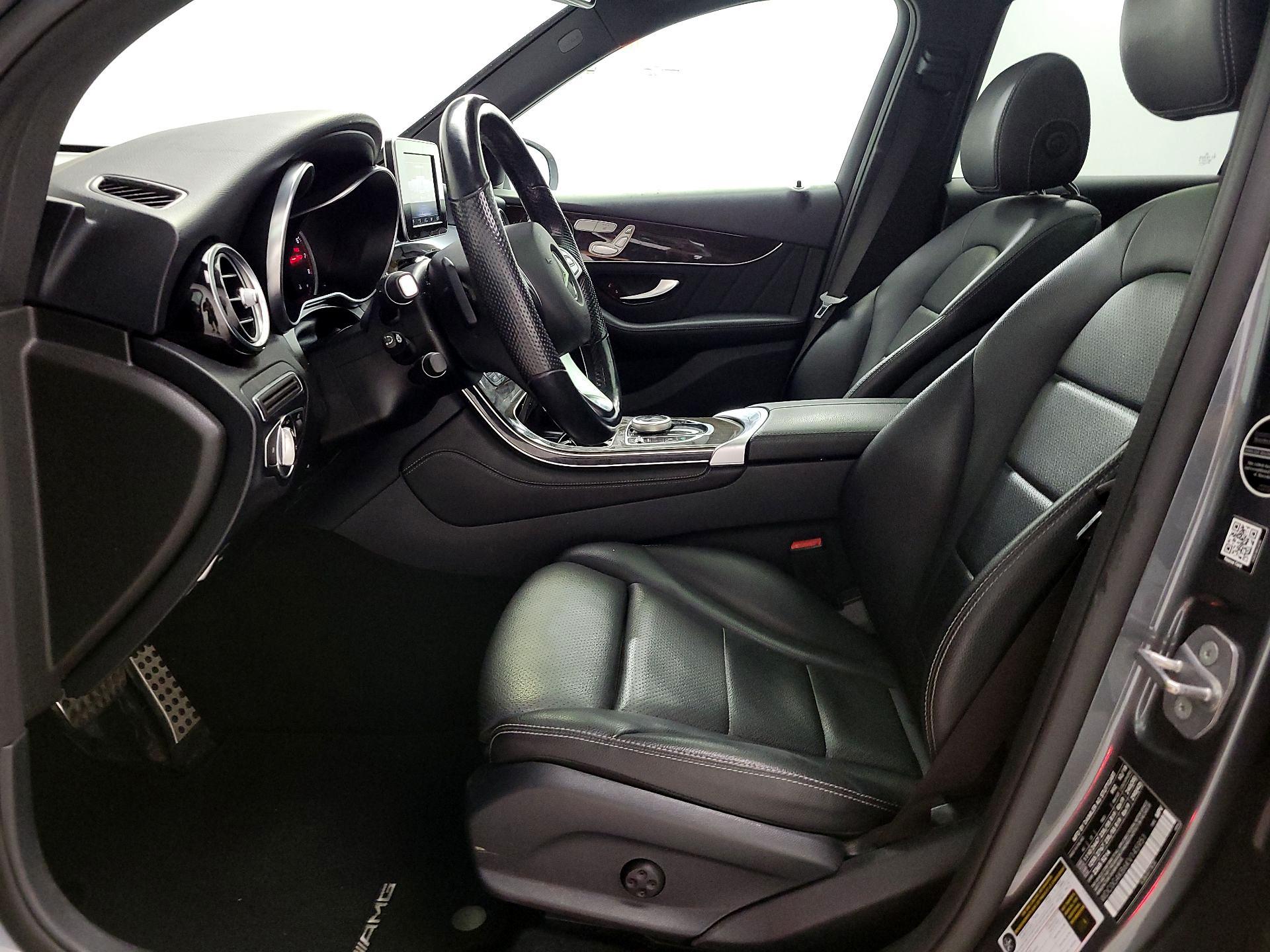 Thumbnail: 2019 Mercedes-Benz GLC - 11