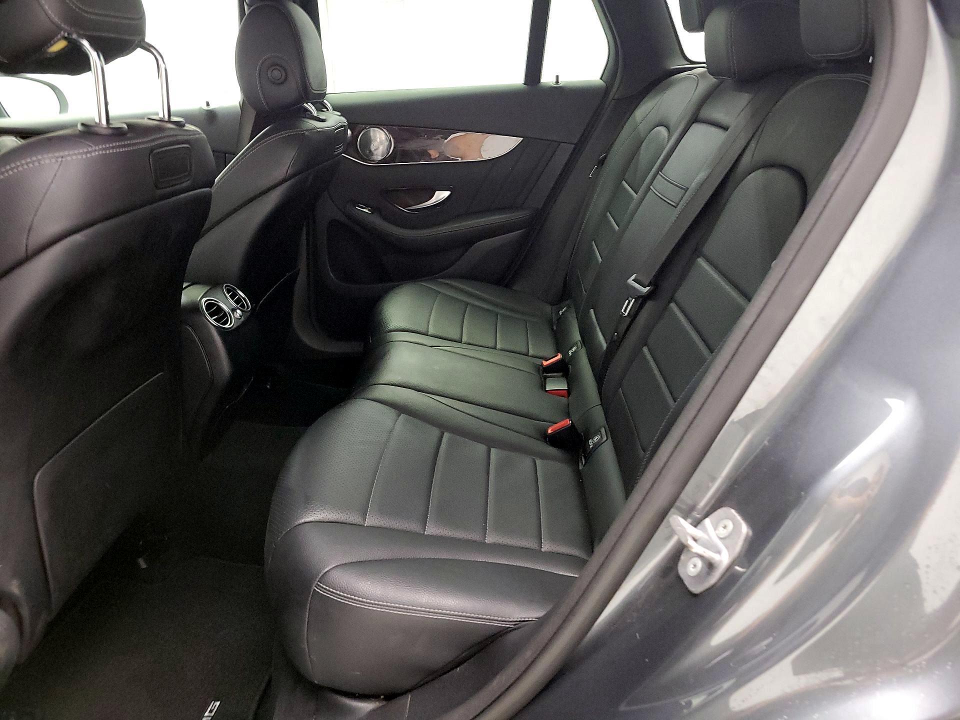 Thumbnail: 2019 Mercedes-Benz GLC - 20