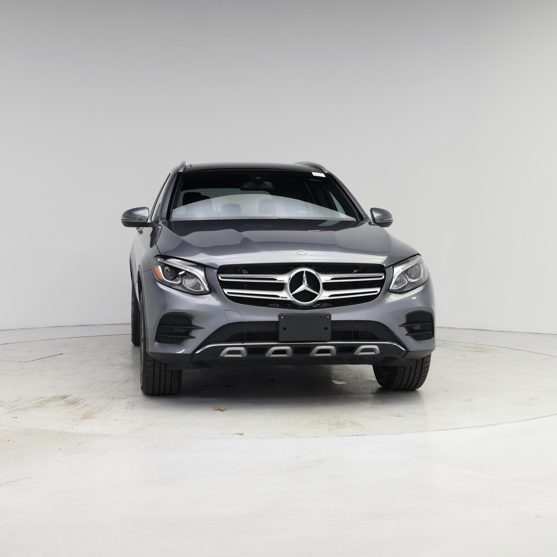 Thumbnail: 2019 Mercedes-Benz GLC - 5