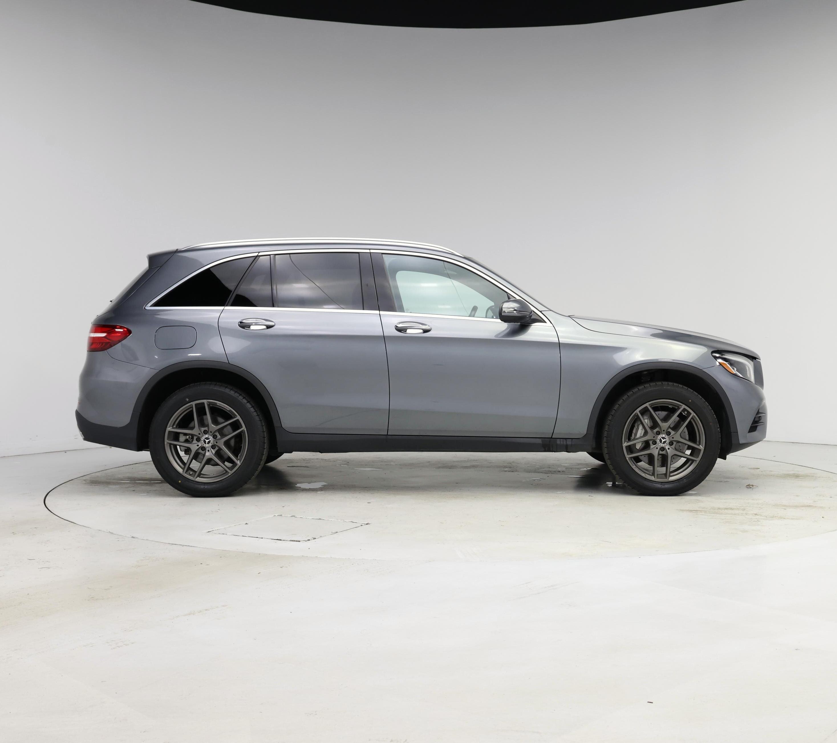 Thumbnail: 2019 Mercedes-Benz GLC - 7