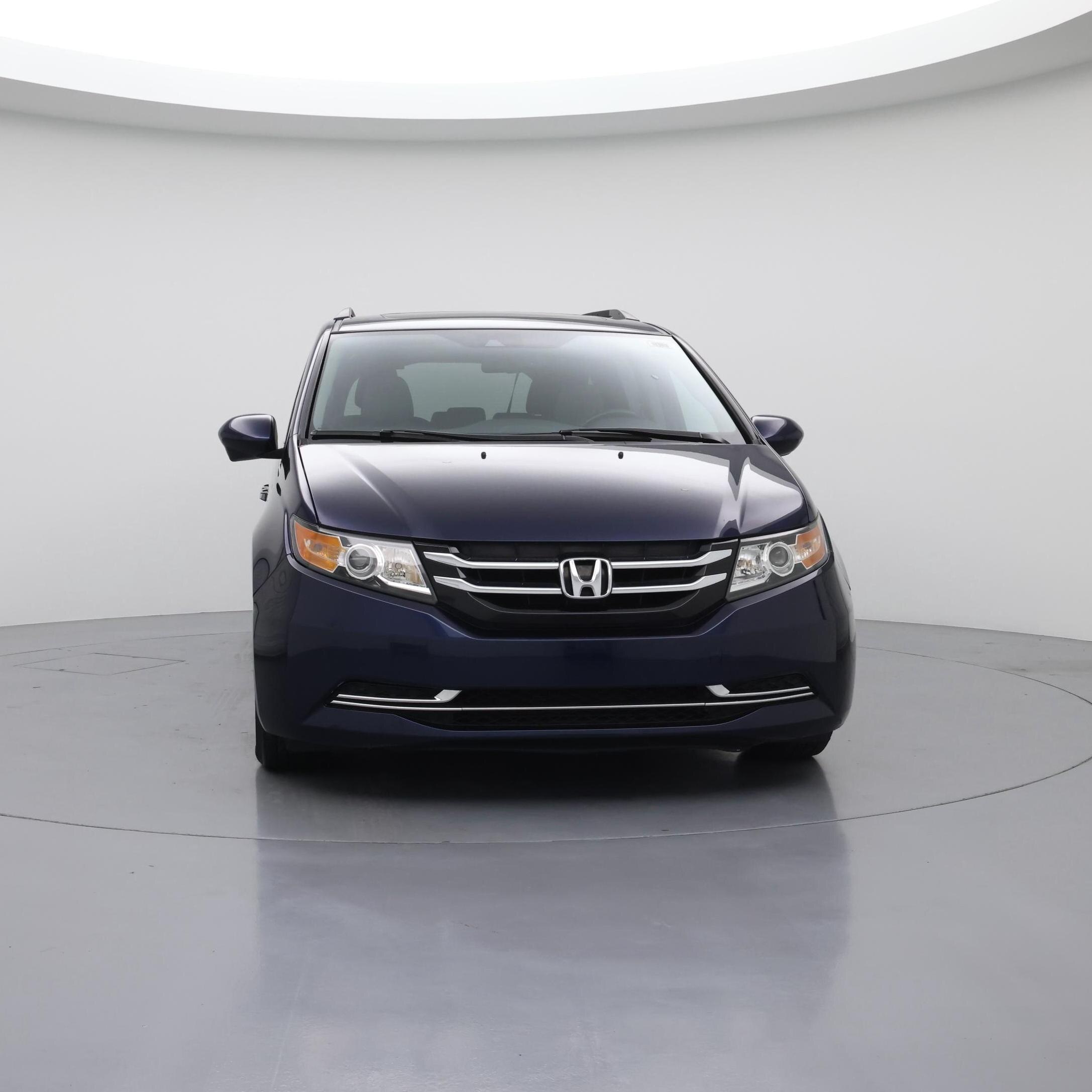 Thumbnail: 2016 Honda Odyssey - 5
