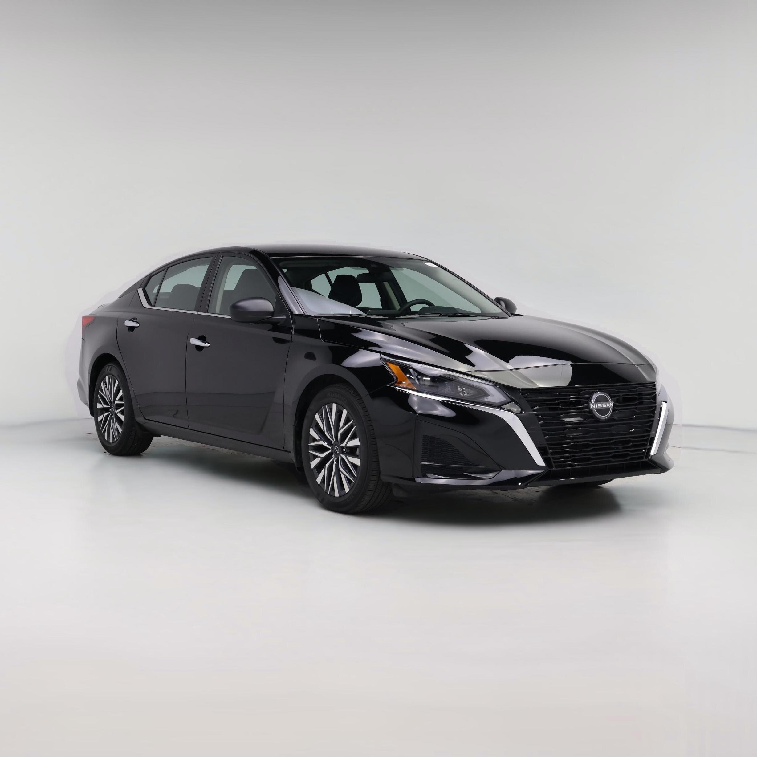 Thumbnail: 2024 Nissan Altima - 1