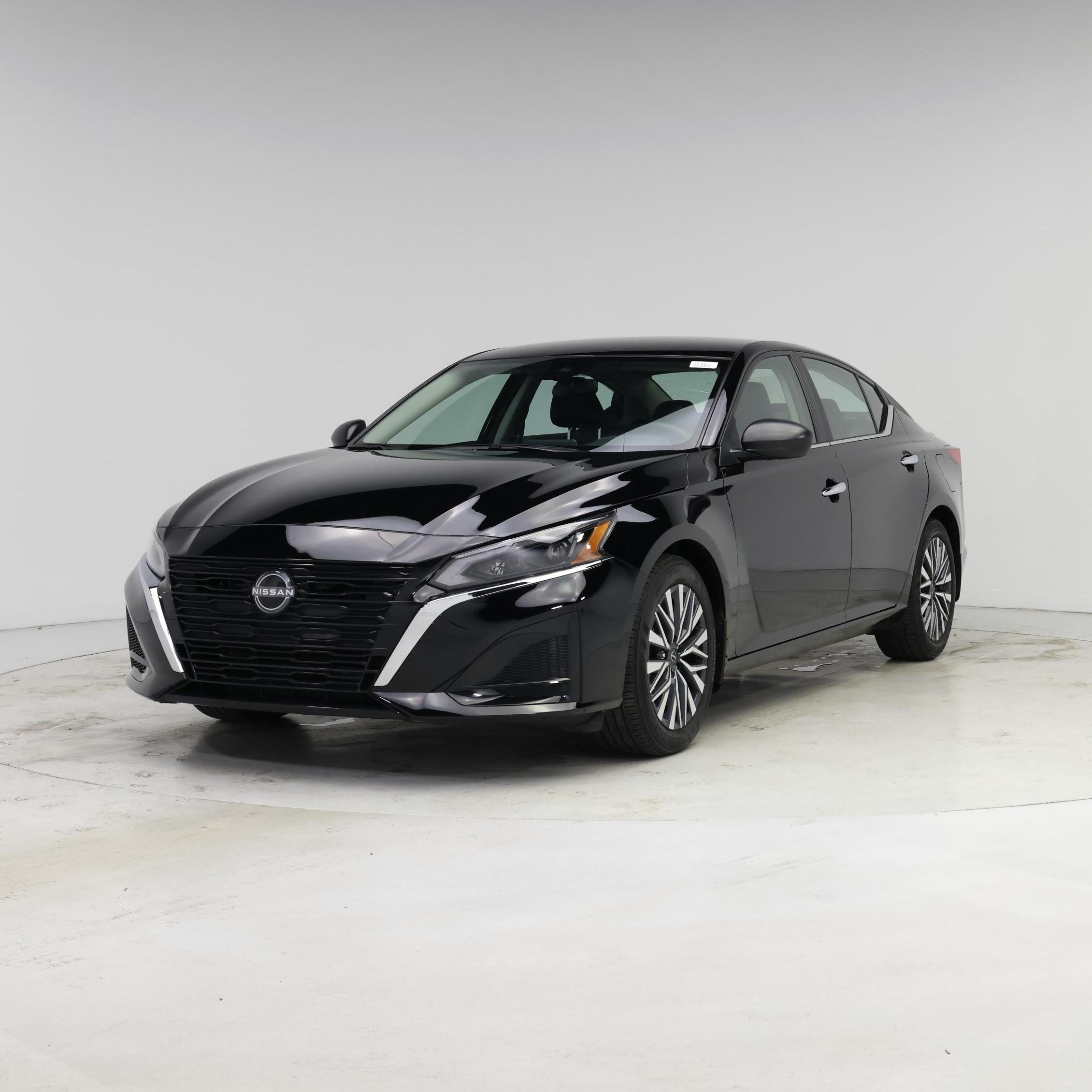 Thumbnail: 2024 Nissan Altima - 4