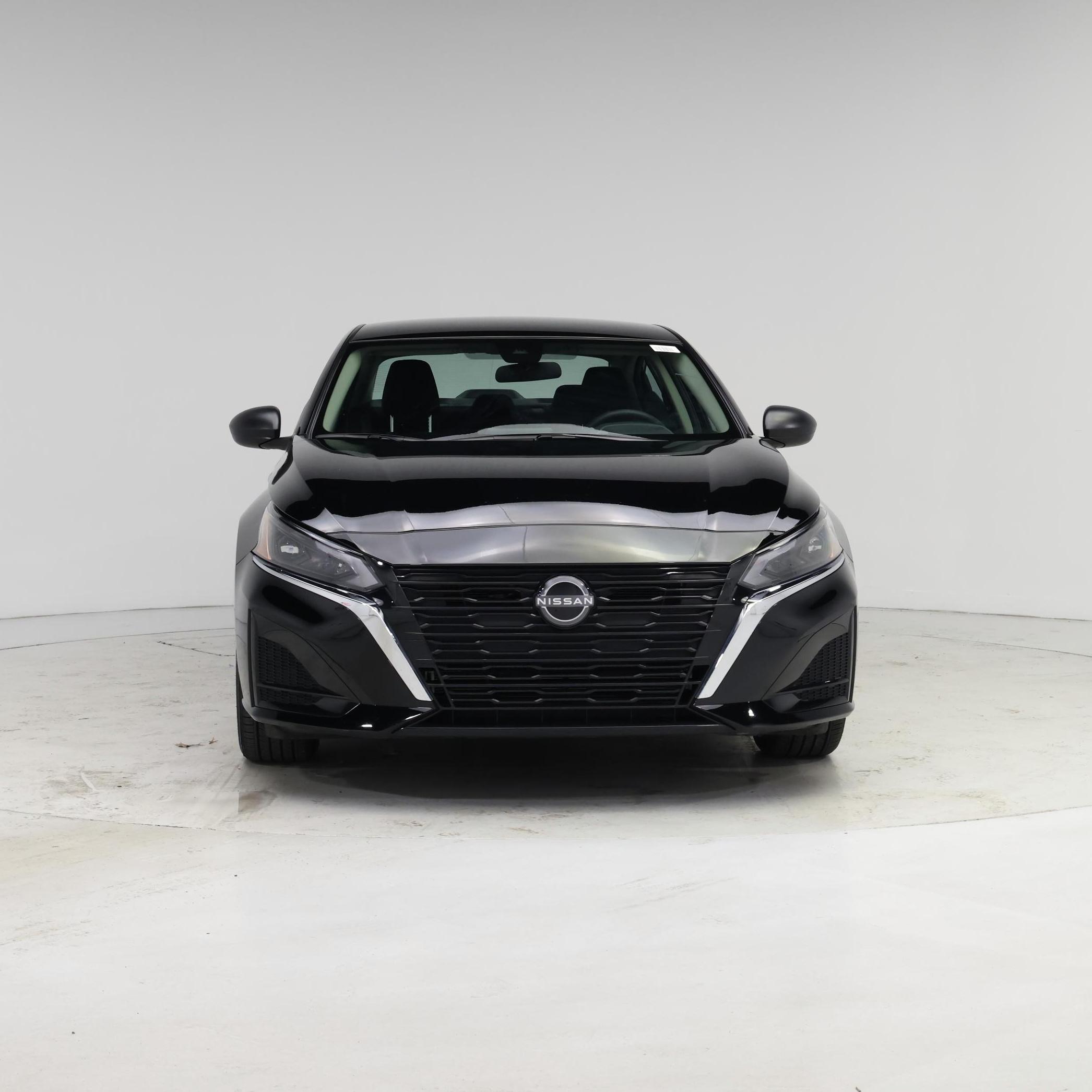 Thumbnail: 2024 Nissan Altima - 5