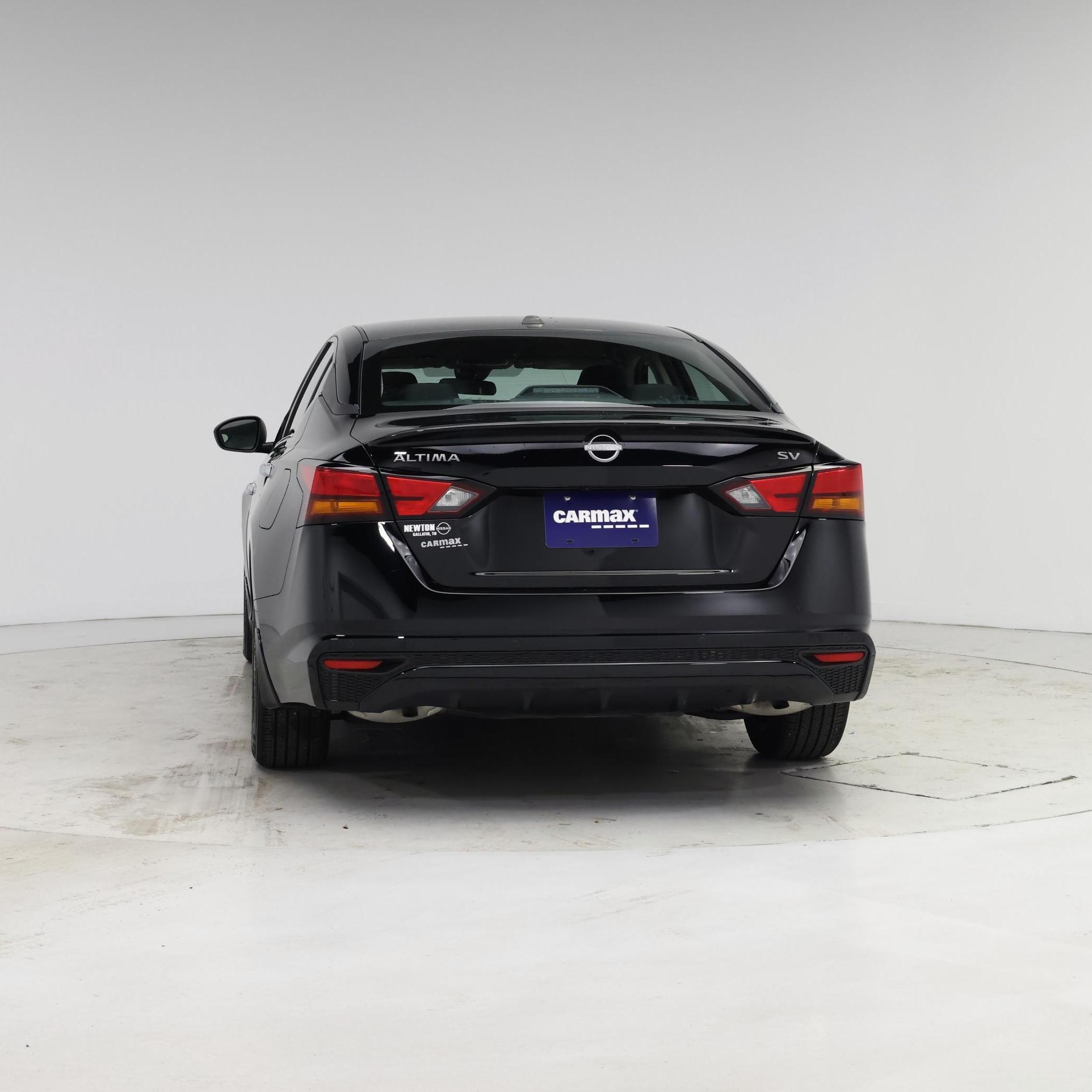Thumbnail: 2024 Nissan Altima - 6