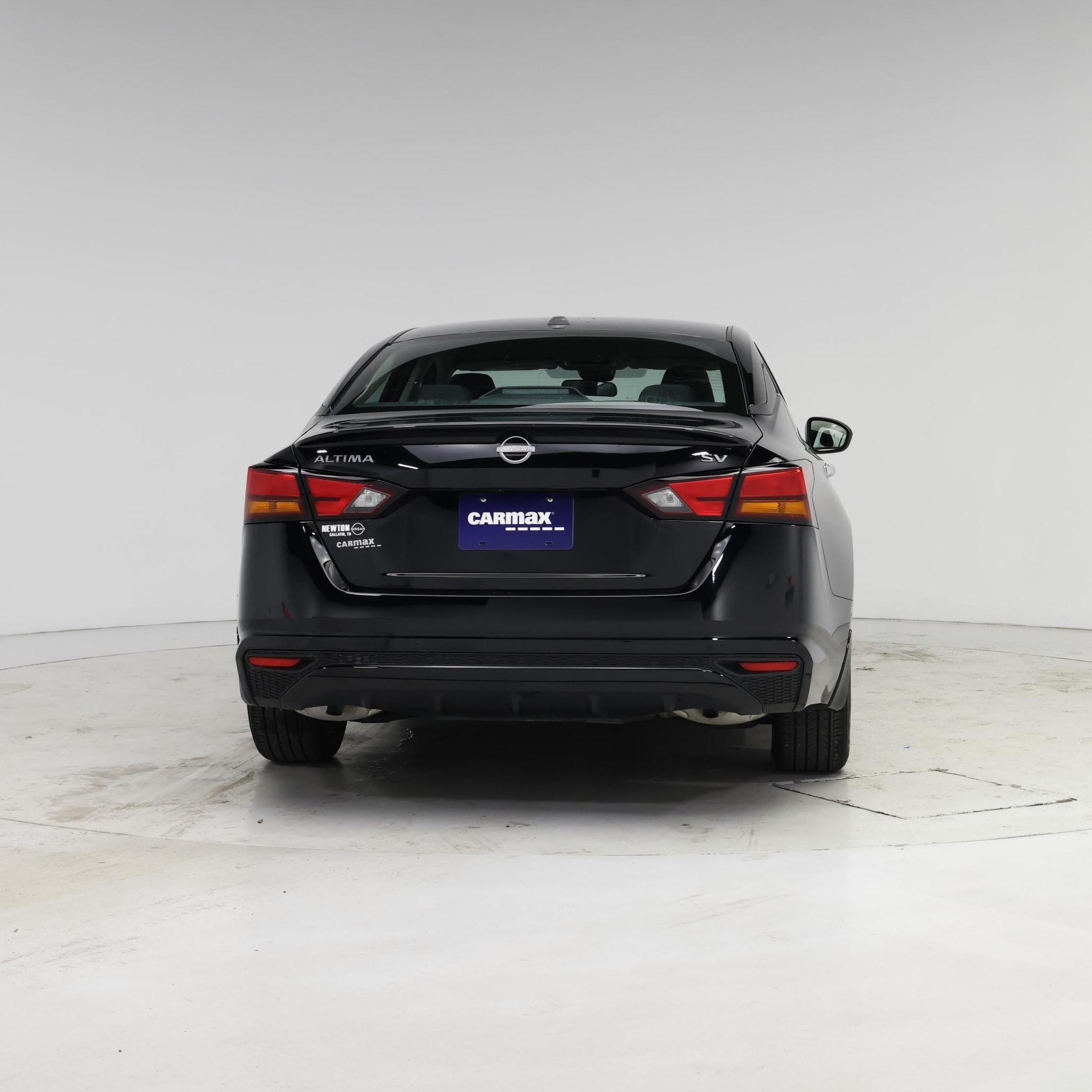 Thumbnail: 2024 Nissan Altima - 8