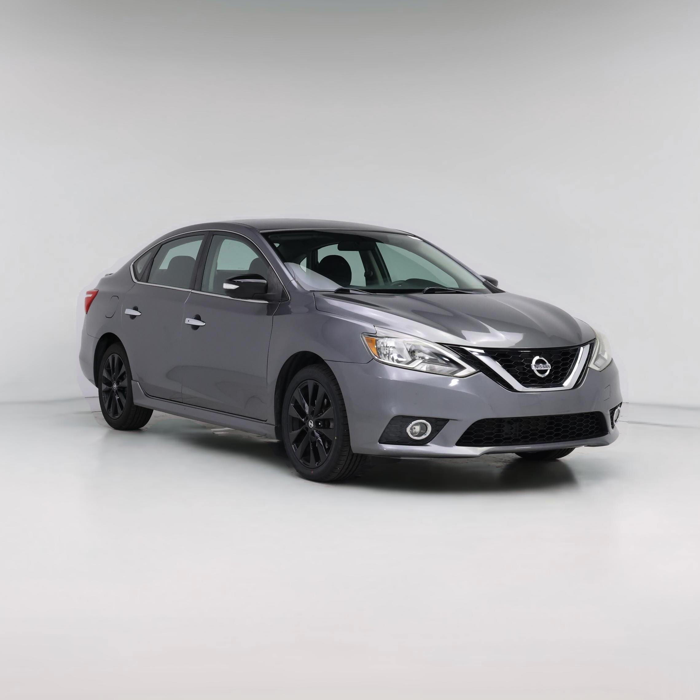 Thumbnail: 2017 Nissan Sentra - 1