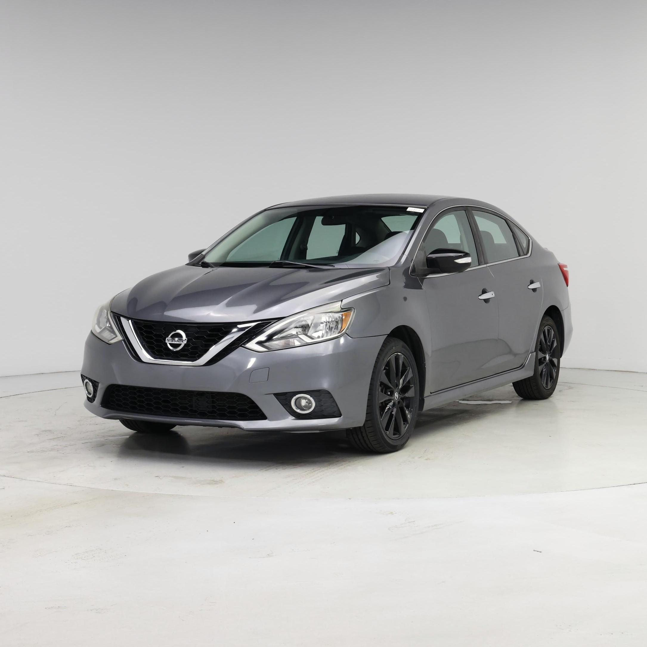 Thumbnail: 2017 Nissan Sentra - 4