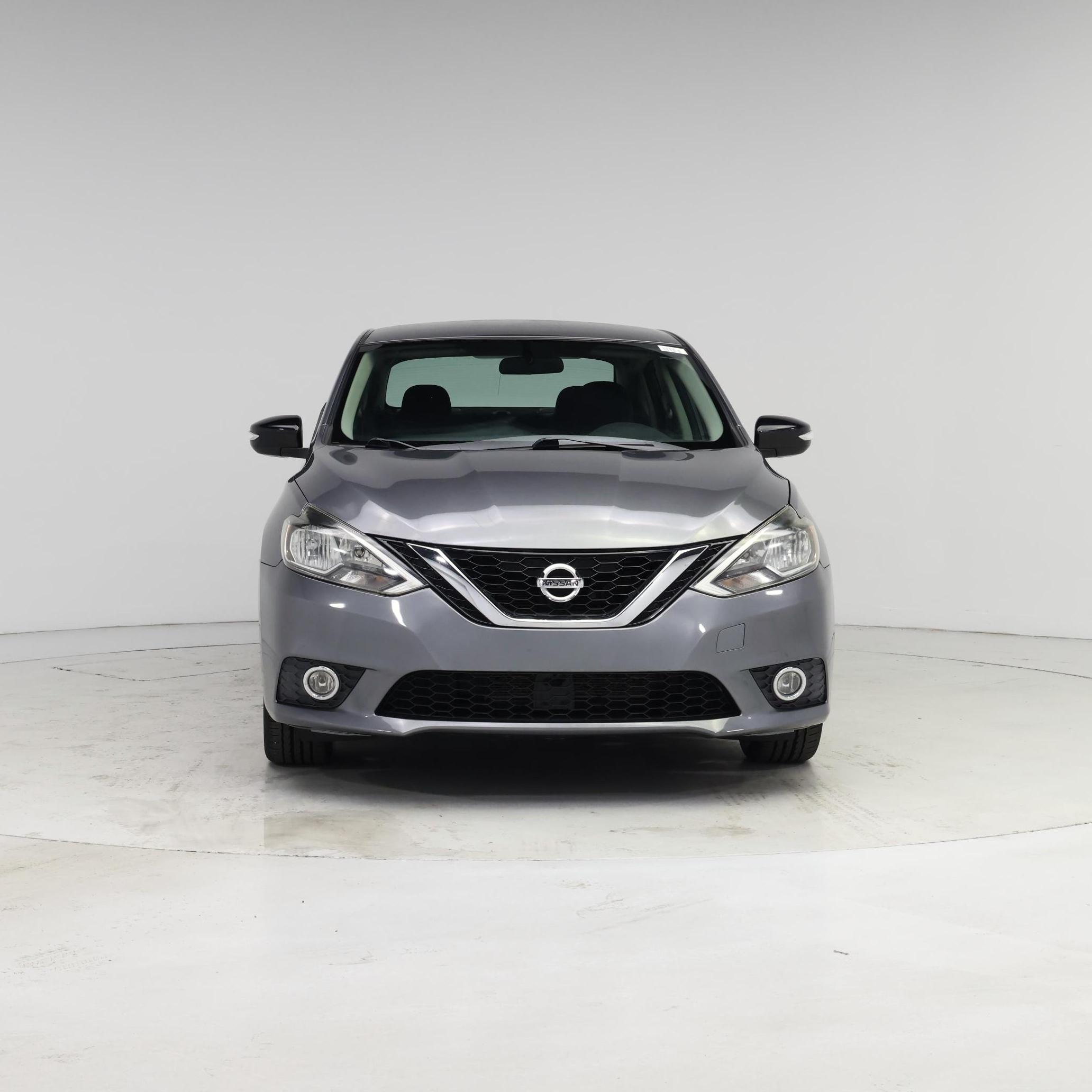 Thumbnail: 2017 Nissan Sentra - 5