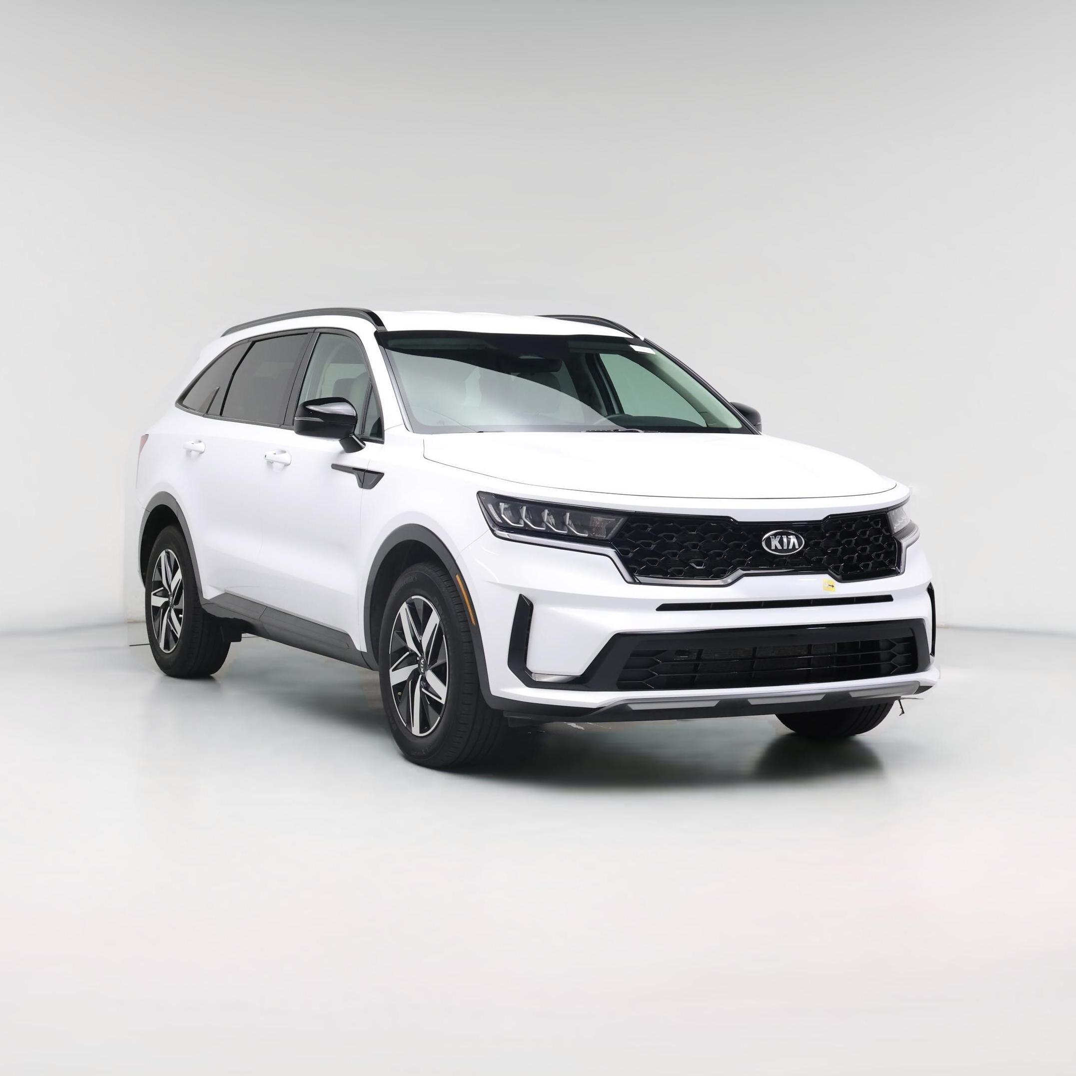 Thumbnail: 2021 Kia Sorento - 1