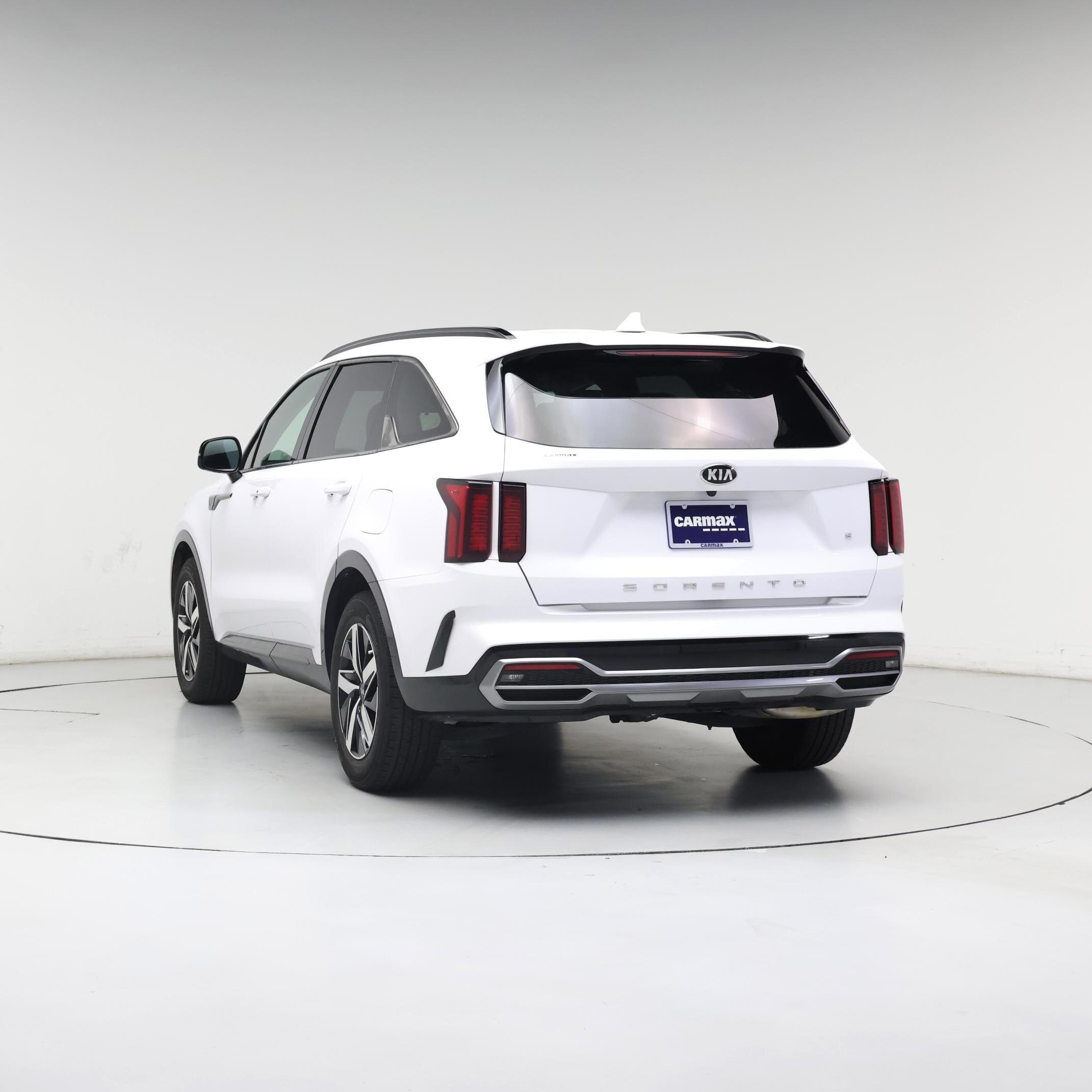 Thumbnail: 2021 Kia Sorento - 2