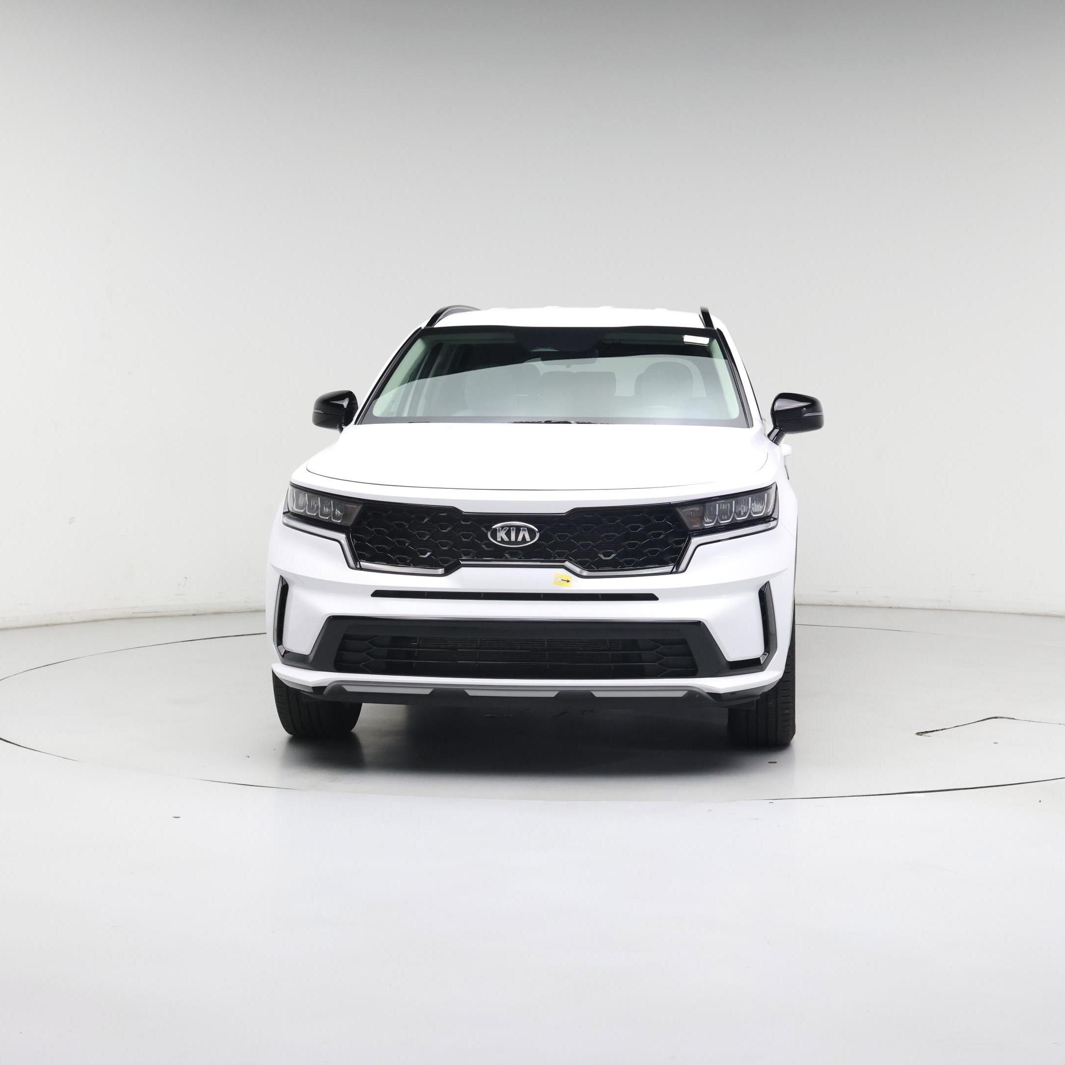 Thumbnail: 2021 Kia Sorento - 5