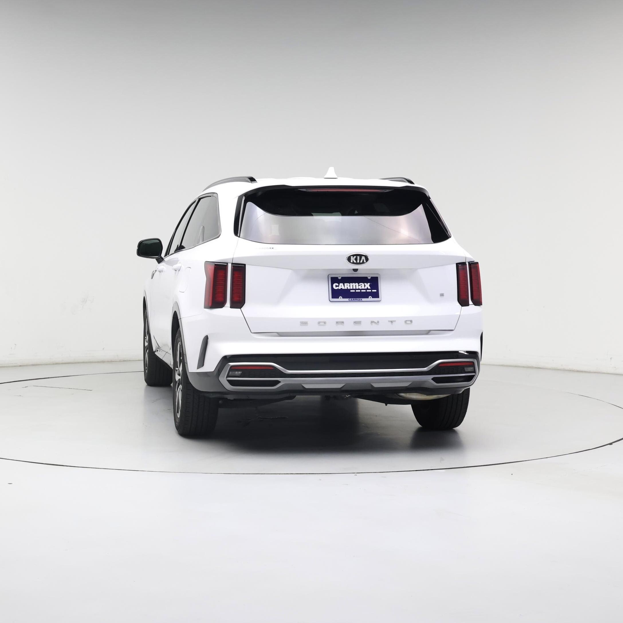 Thumbnail: 2021 Kia Sorento - 6