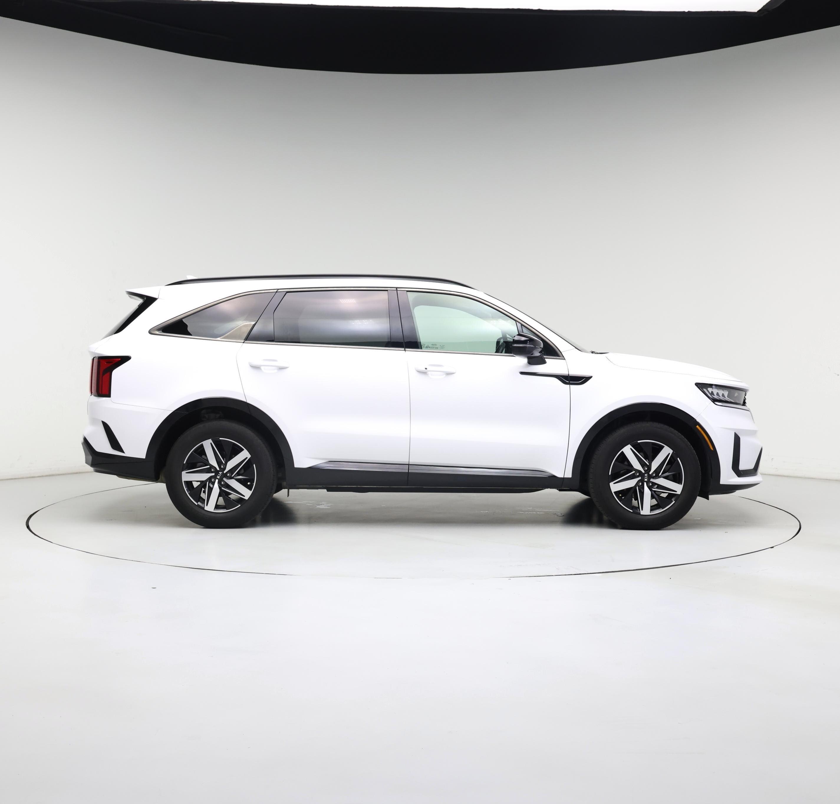 Thumbnail: 2021 Kia Sorento - 7