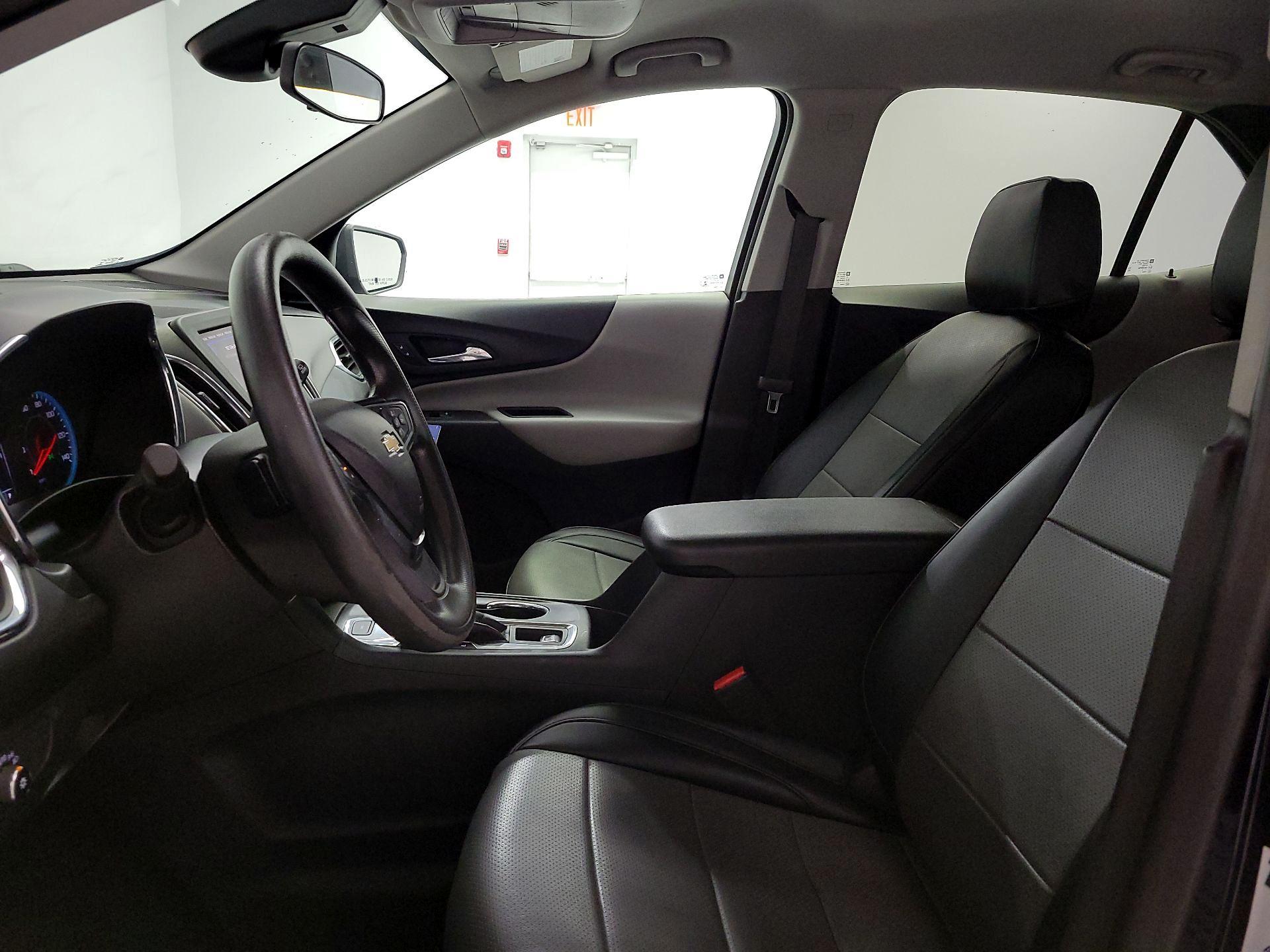 Thumbnail: 2020 Chevrolet Equinox - 11