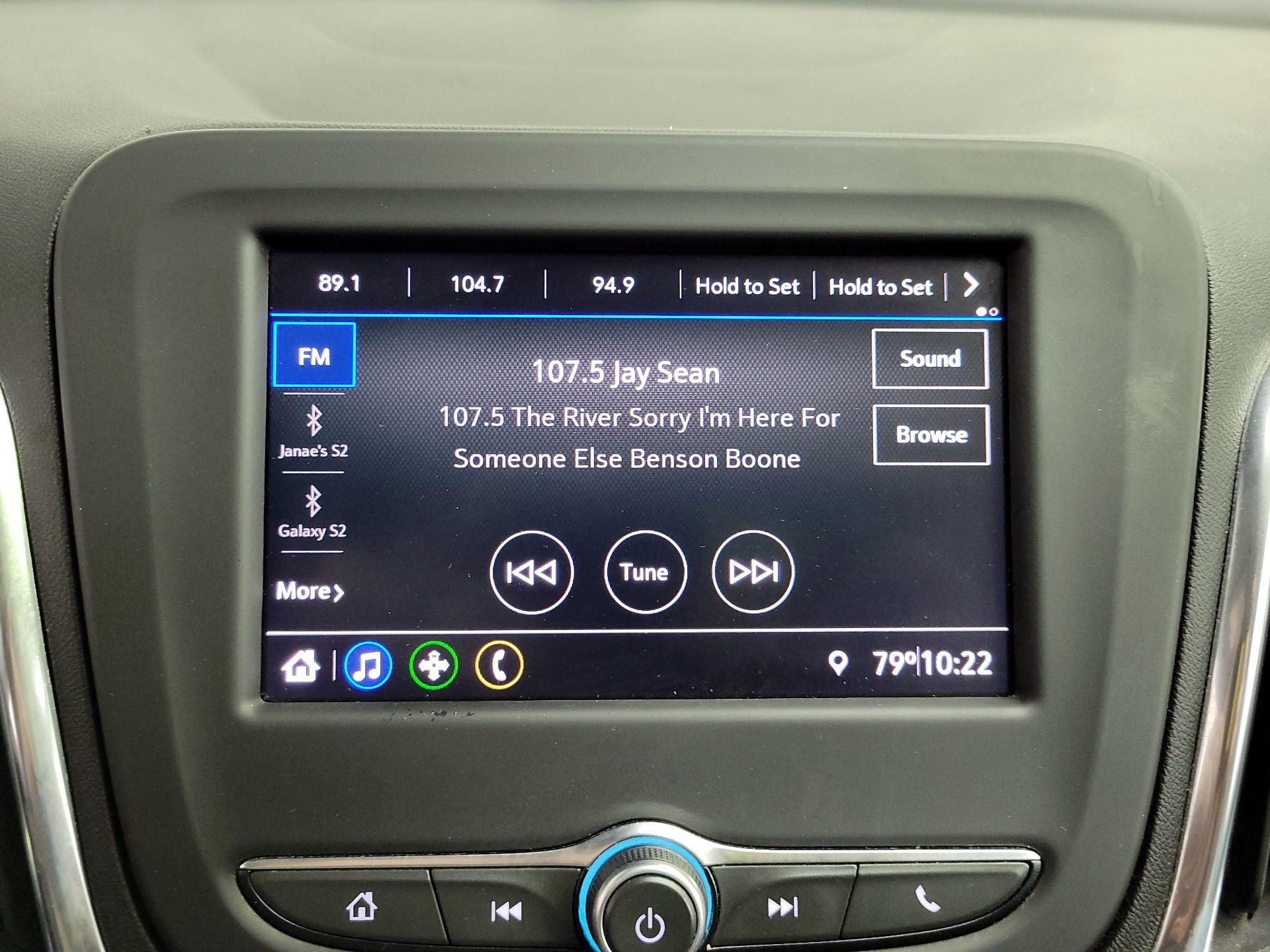 Thumbnail: 2020 Chevrolet Equinox - 15