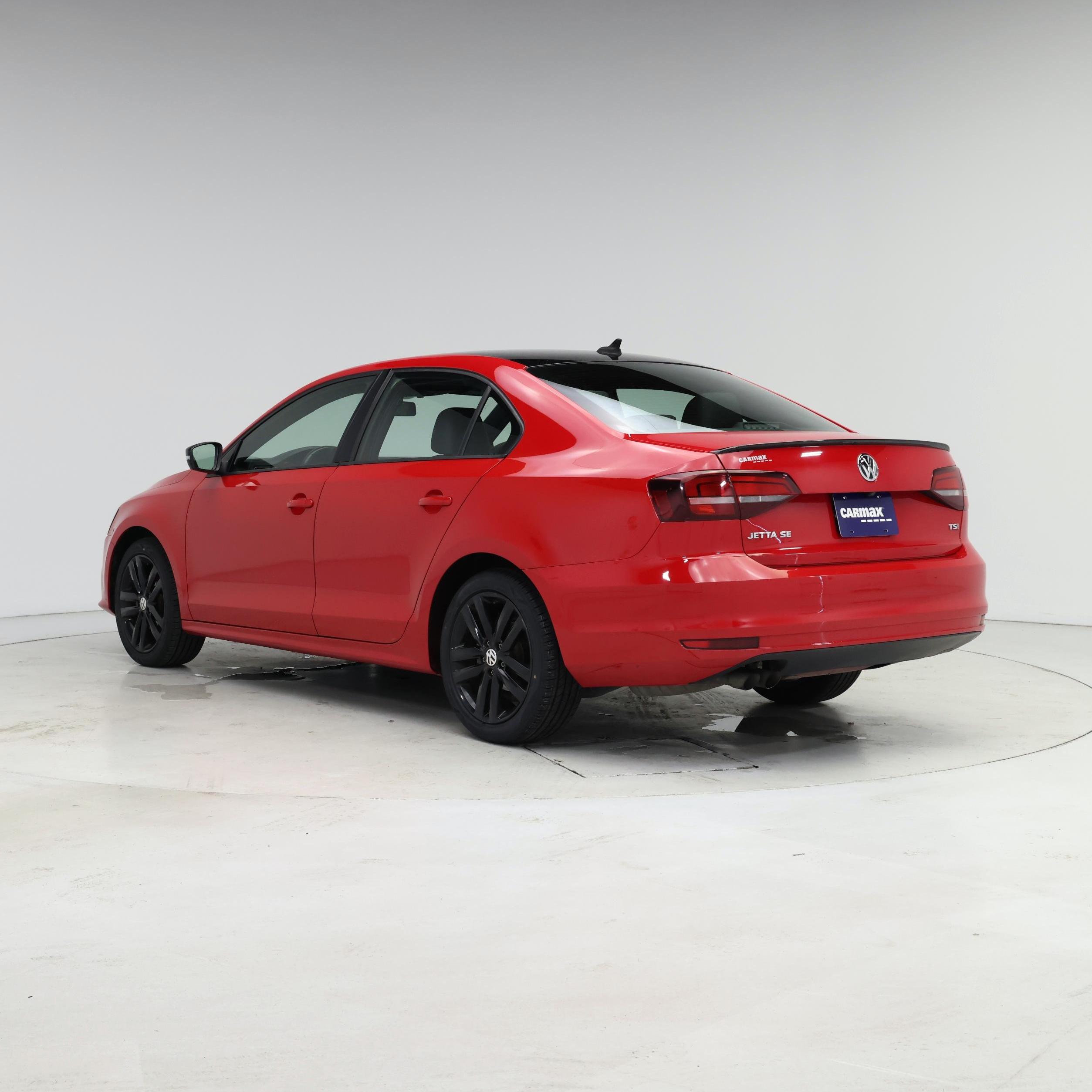 Thumbnail: 2018 Volkswagen Jetta - 2