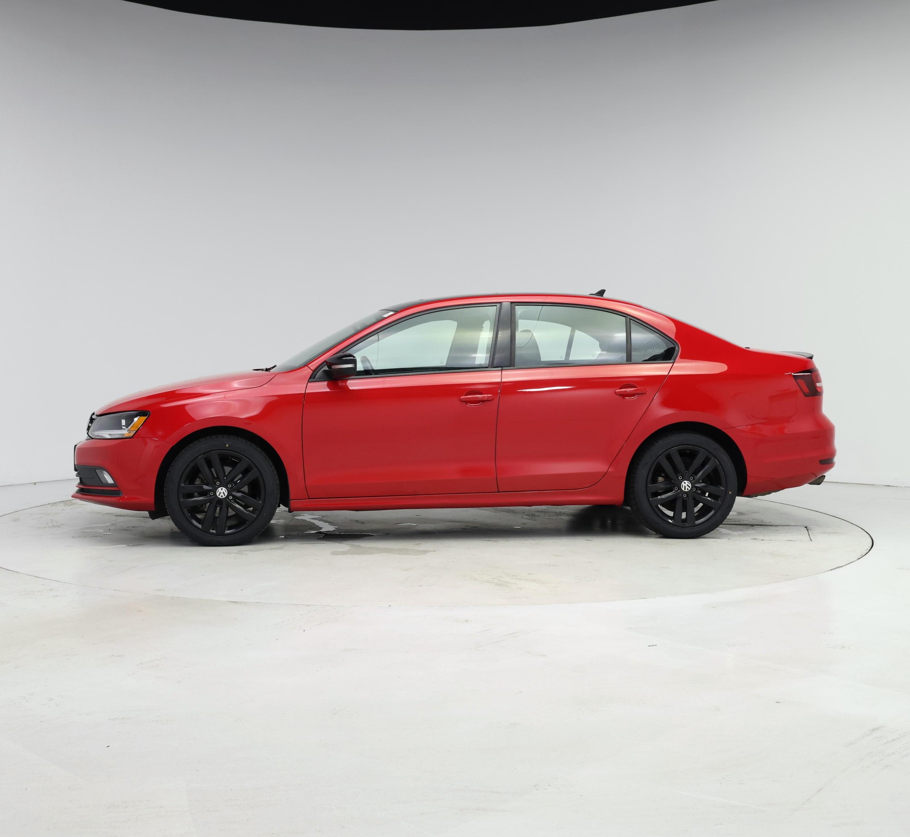 Thumbnail: 2018 Volkswagen Jetta - 3