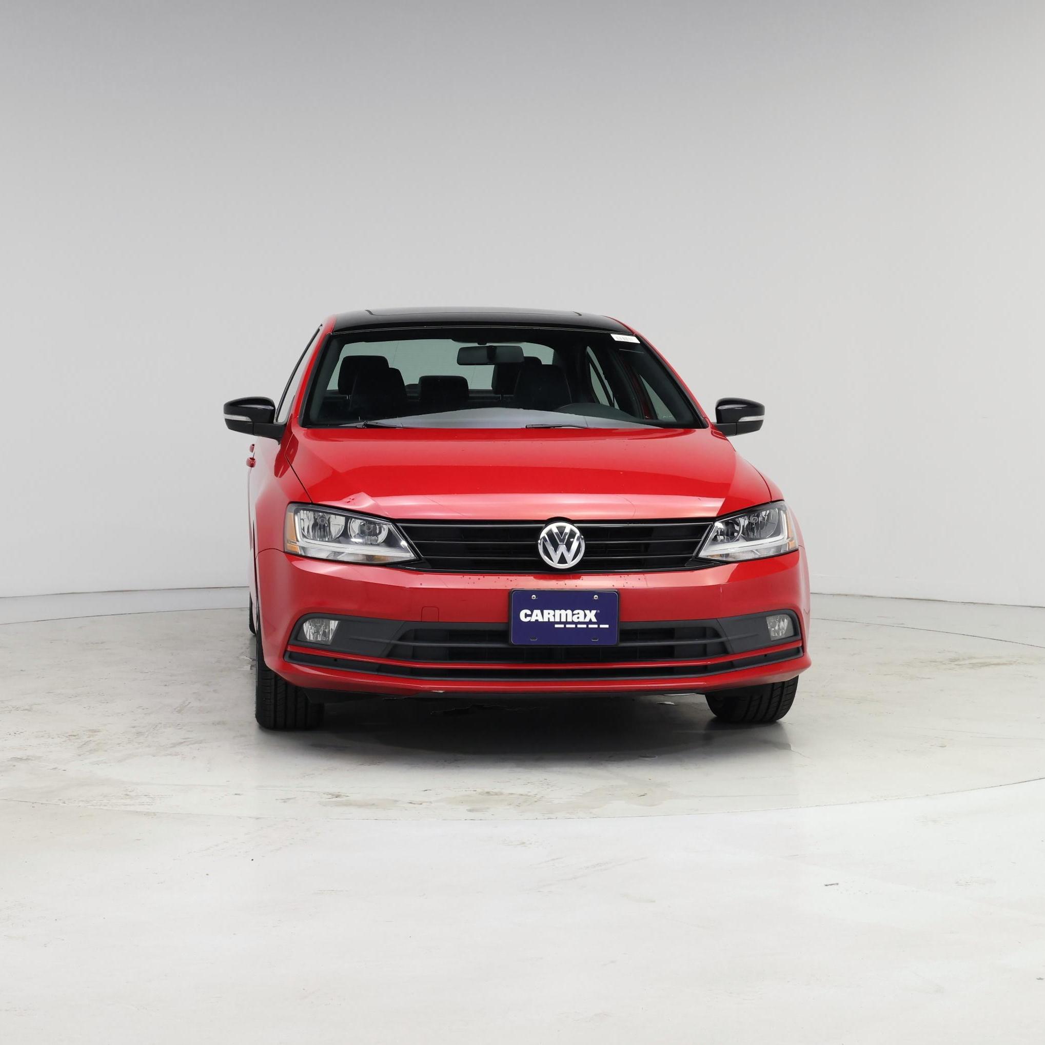 Thumbnail: 2018 Volkswagen Jetta - 5