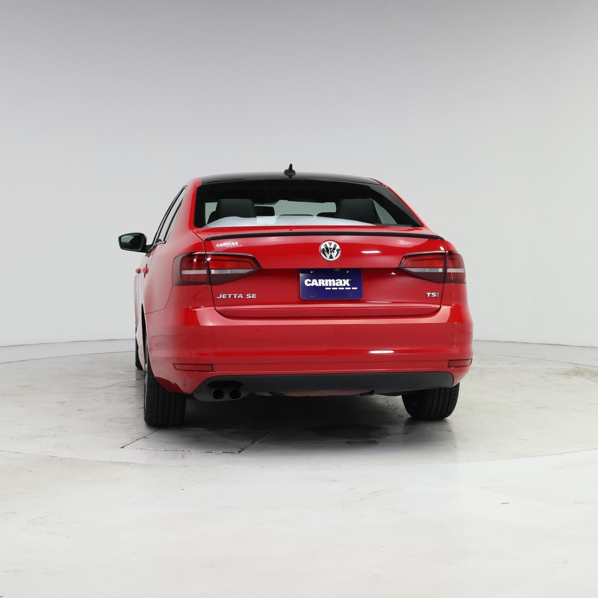 Thumbnail: 2018 Volkswagen Jetta - 6