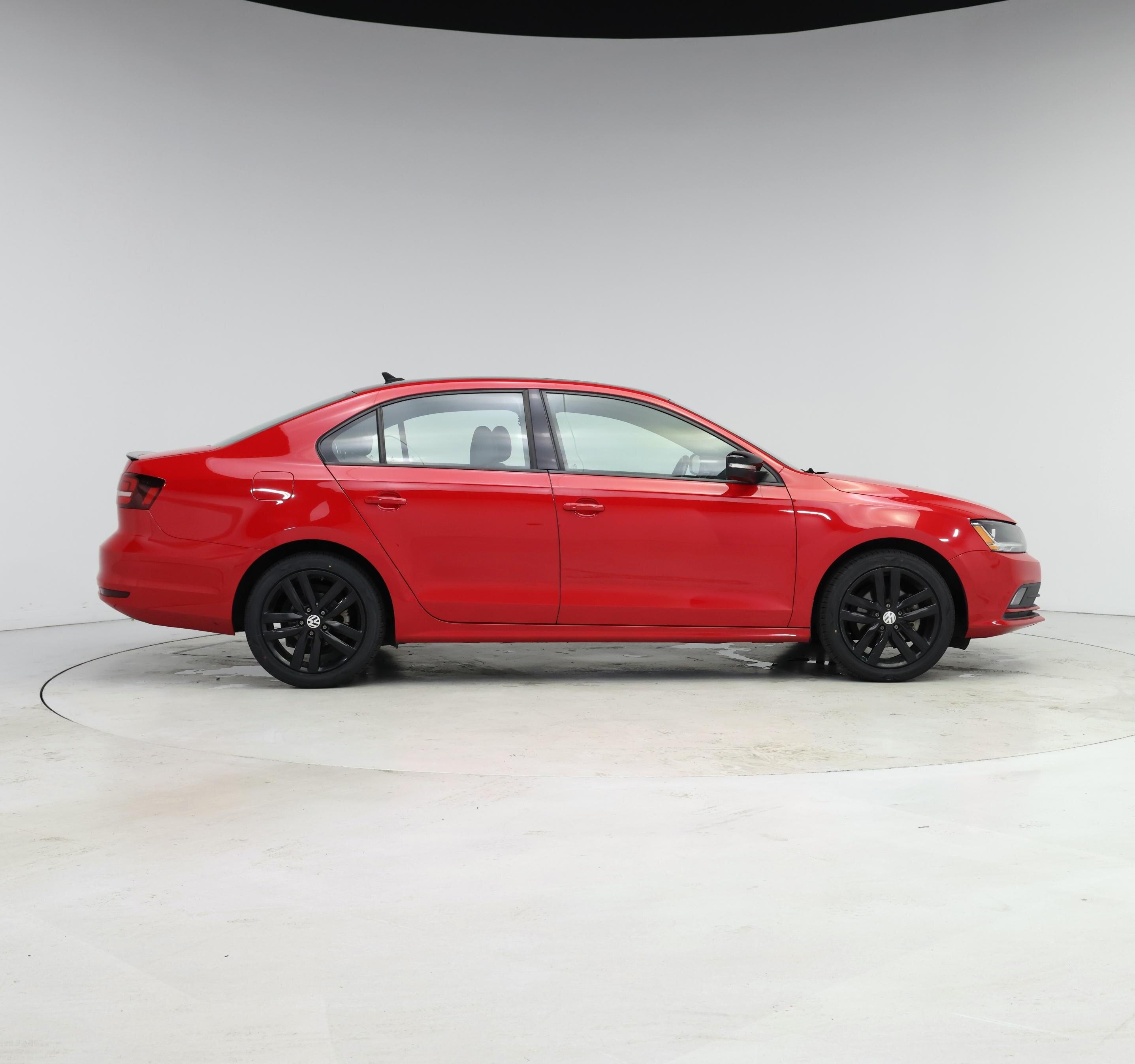 Thumbnail: 2018 Volkswagen Jetta - 7