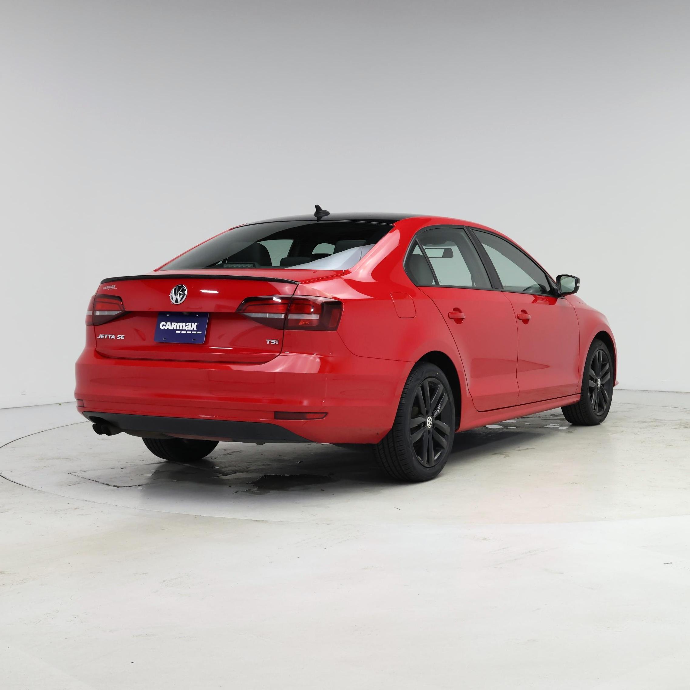 Thumbnail: 2018 Volkswagen Jetta - 8