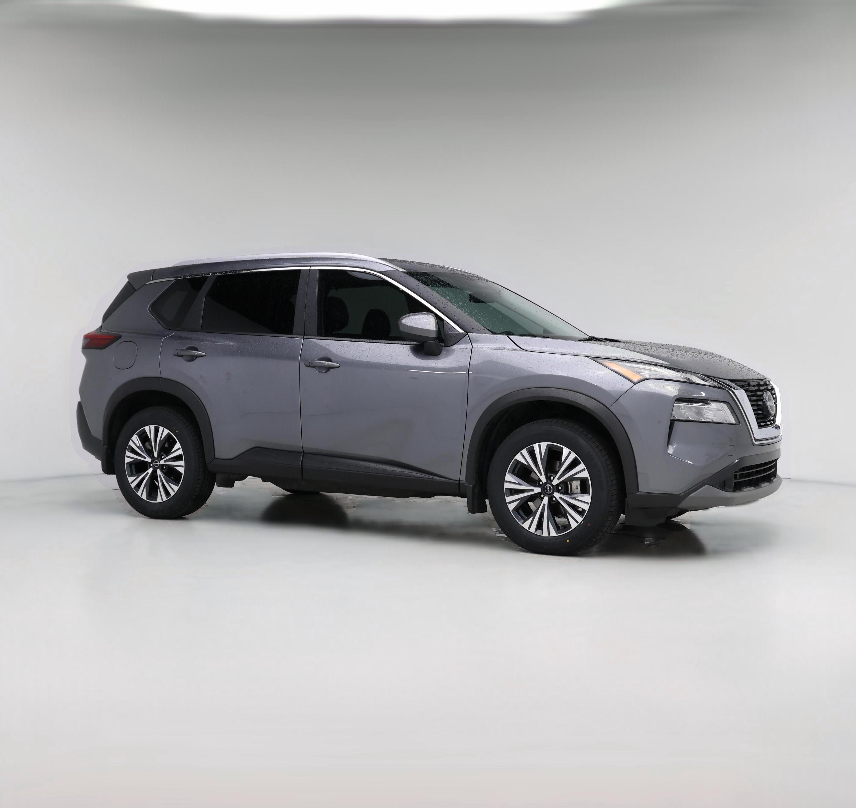 Thumbnail: 2023 Nissan Rogue - 1