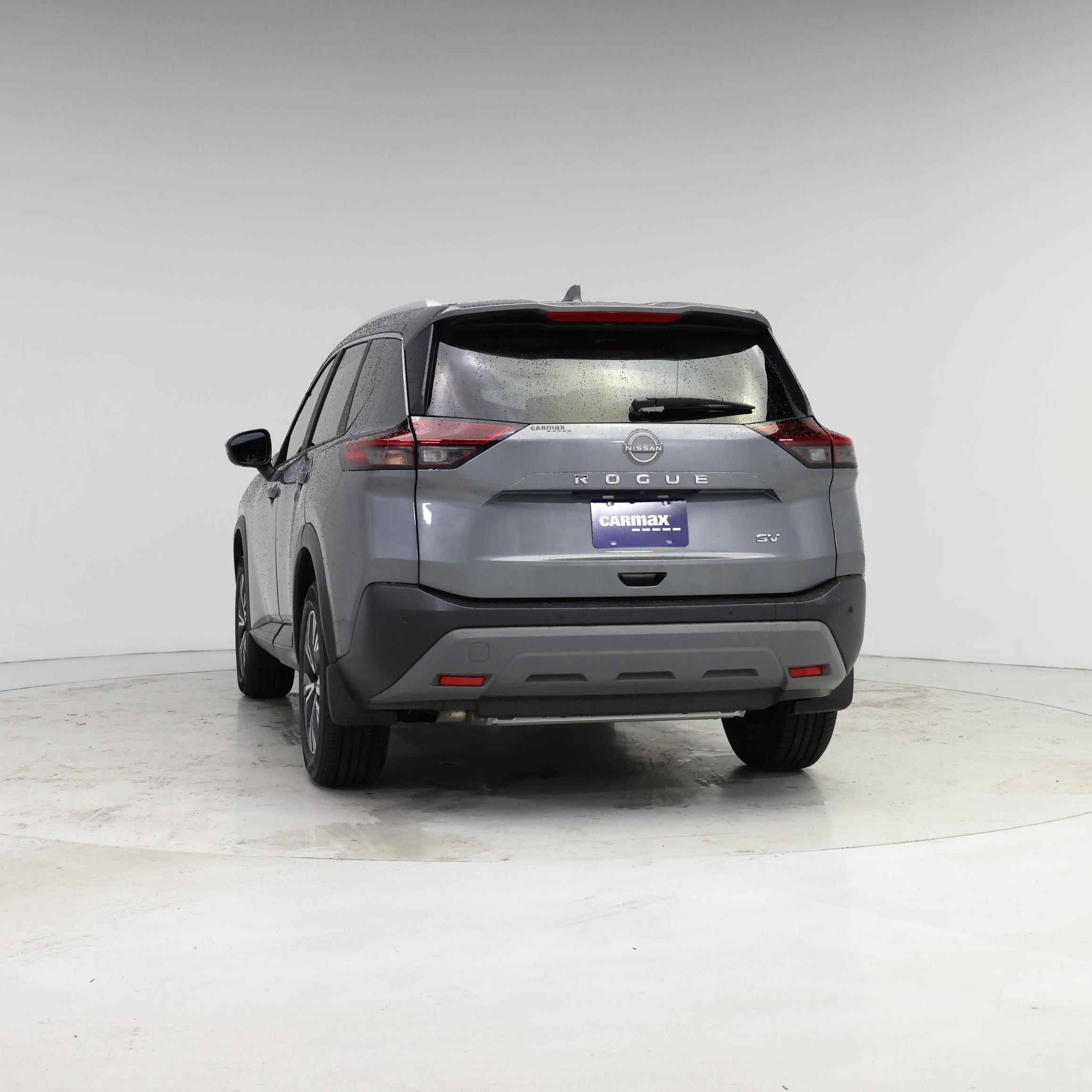 Thumbnail: 2023 Nissan Rogue - 2