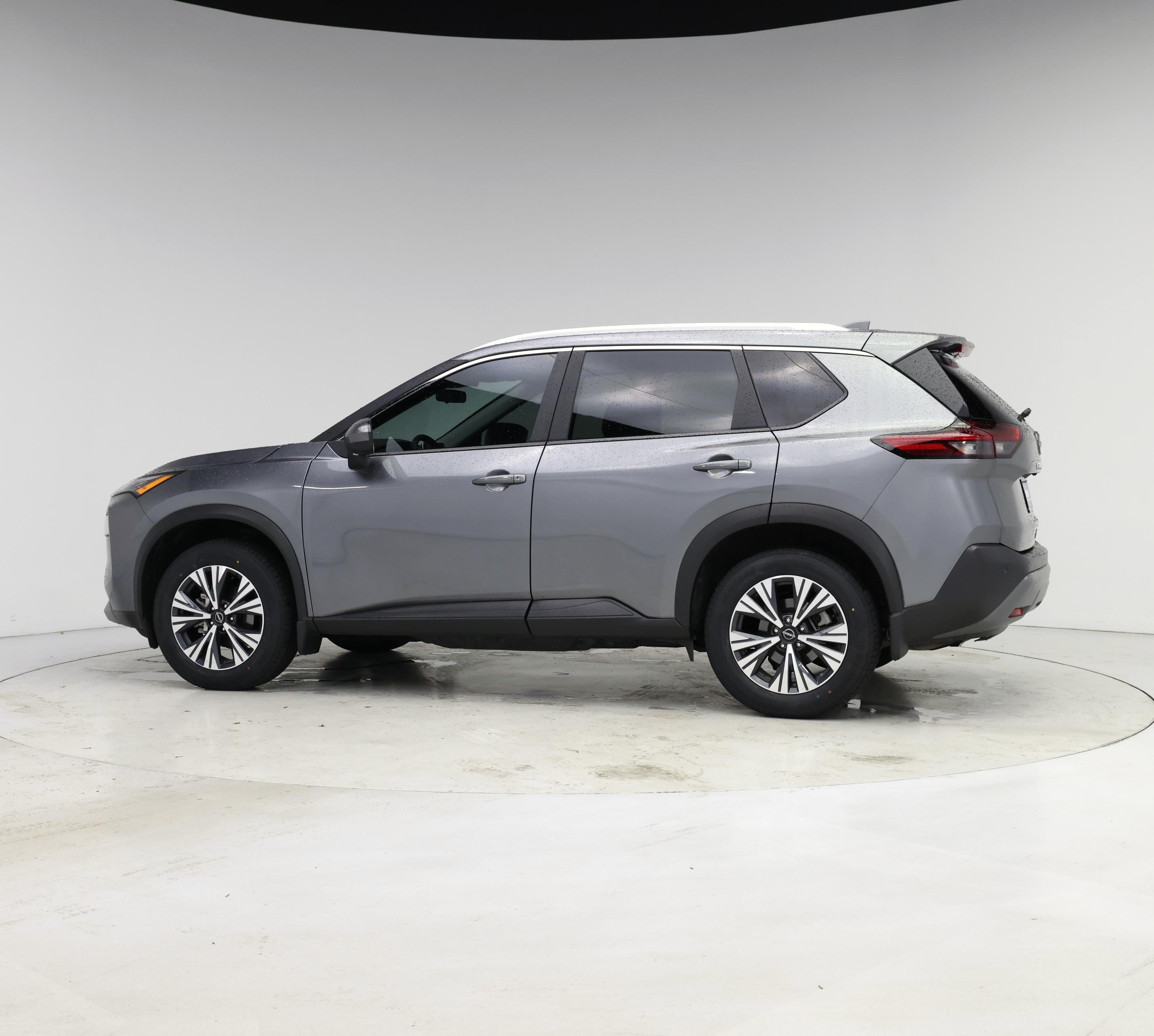 Thumbnail: 2023 Nissan Rogue - 3