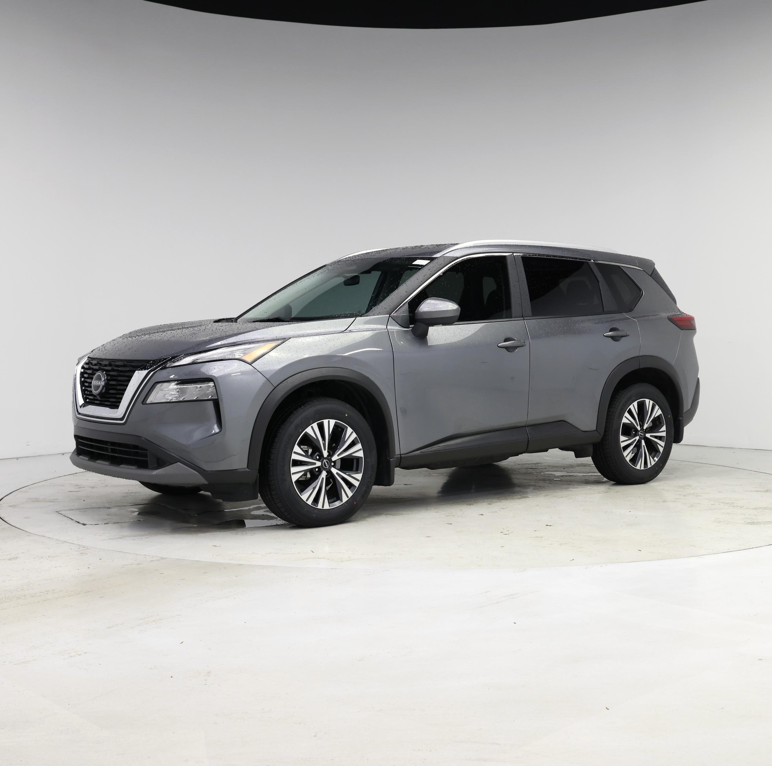 Thumbnail: 2023 Nissan Rogue - 4