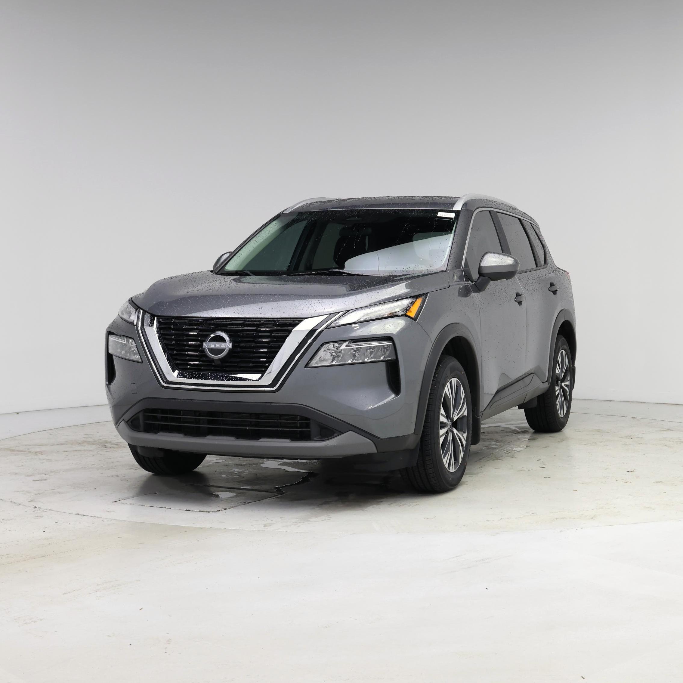 Thumbnail: 2023 Nissan Rogue - 5
