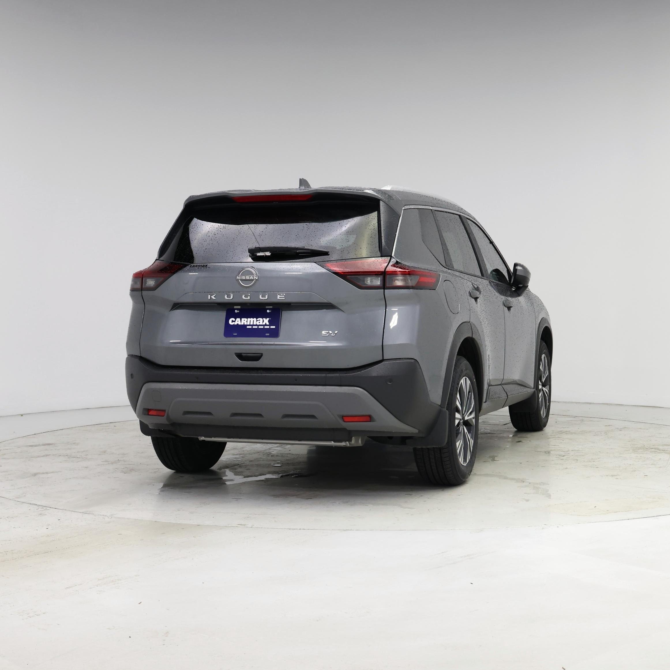 Thumbnail: 2023 Nissan Rogue - 6