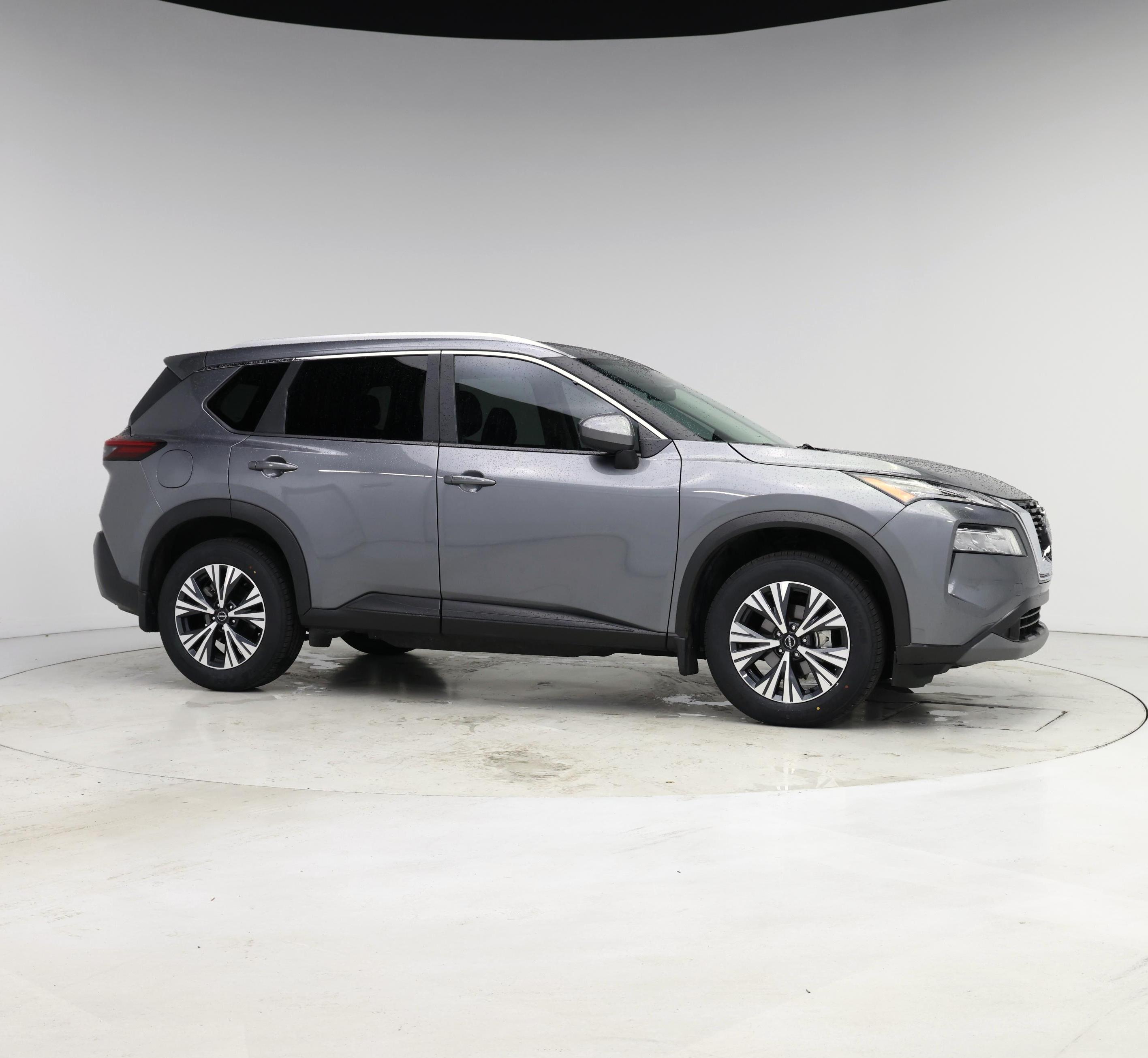 Thumbnail: 2023 Nissan Rogue - 7