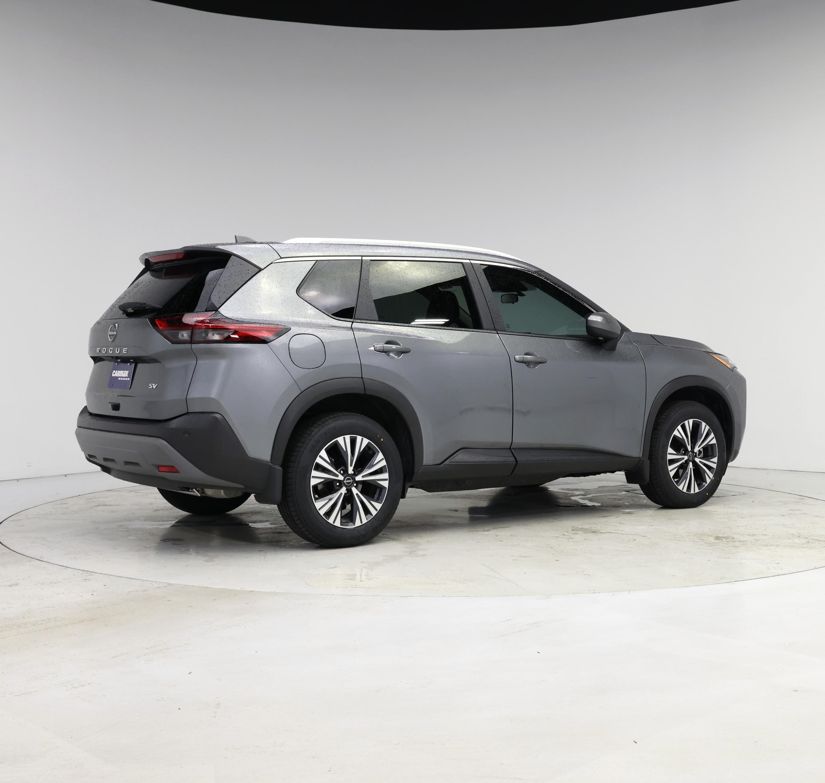 Thumbnail: 2023 Nissan Rogue - 8