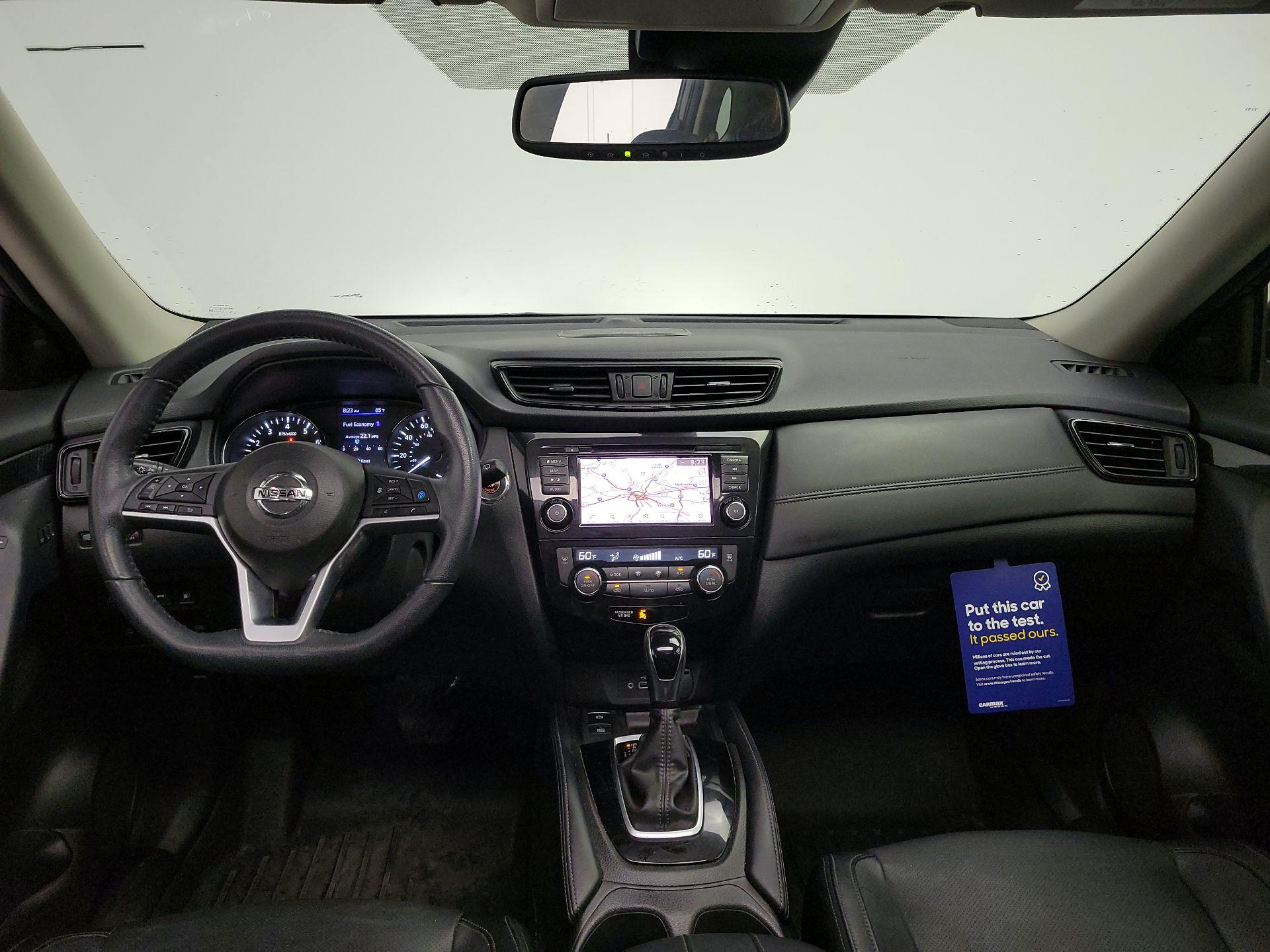 Thumbnail: 2019 Nissan Rogue - 9