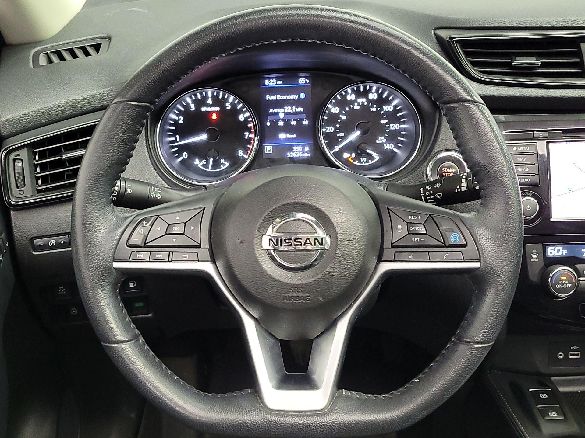 Thumbnail: 2019 Nissan Rogue - 10