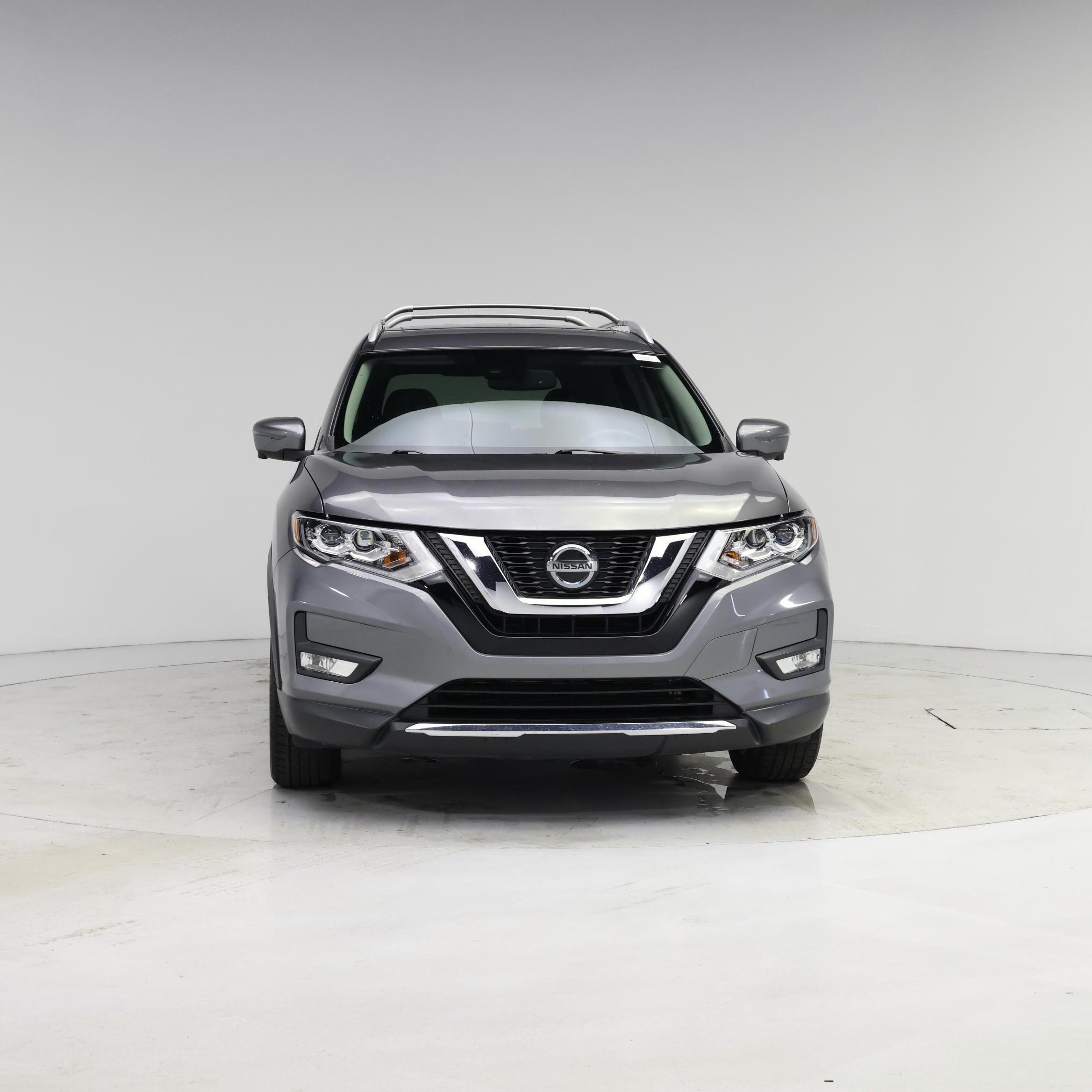 Thumbnail: 2019 Nissan Rogue - 5