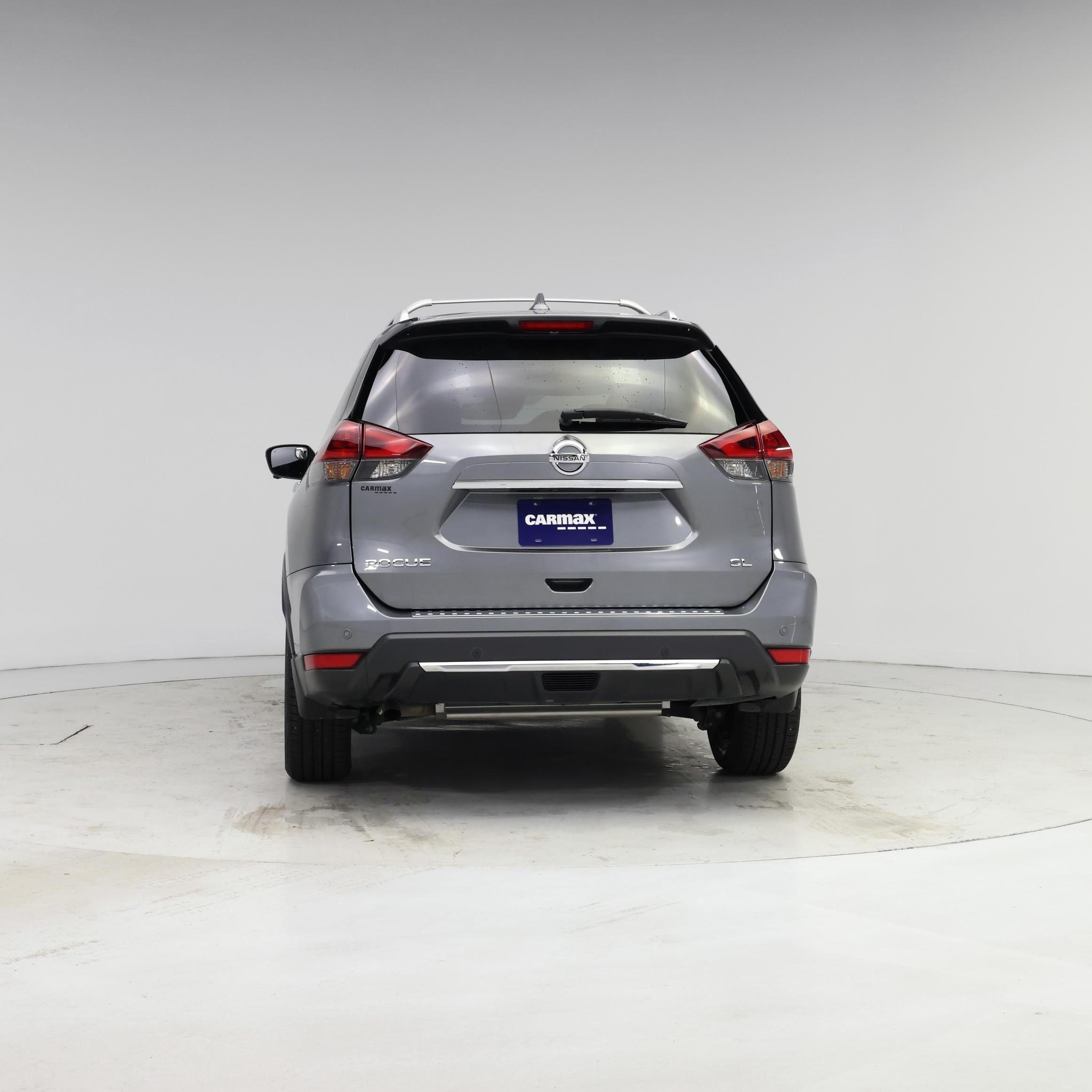 Thumbnail: 2019 Nissan Rogue - 6