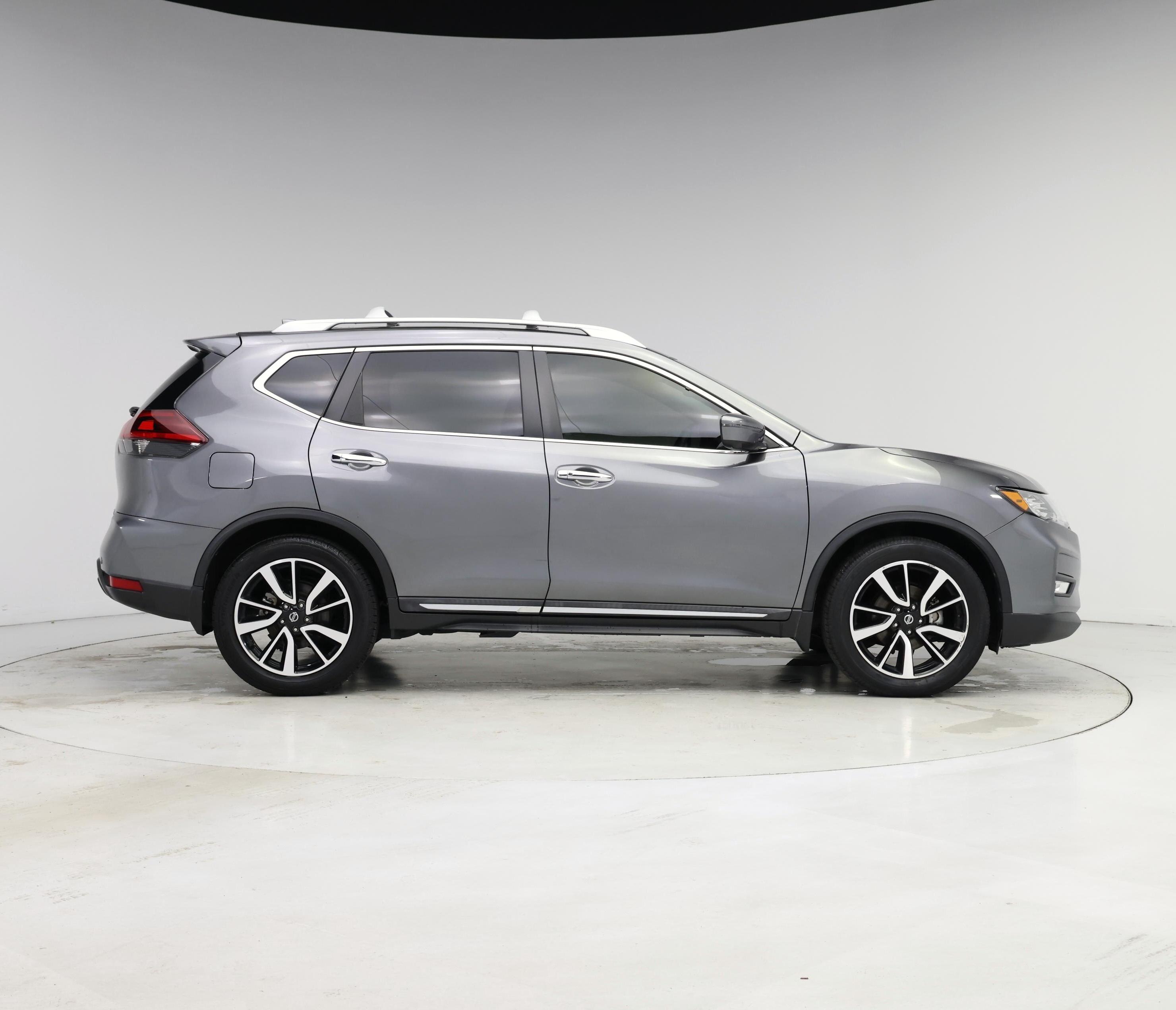 Thumbnail: 2019 Nissan Rogue - 7