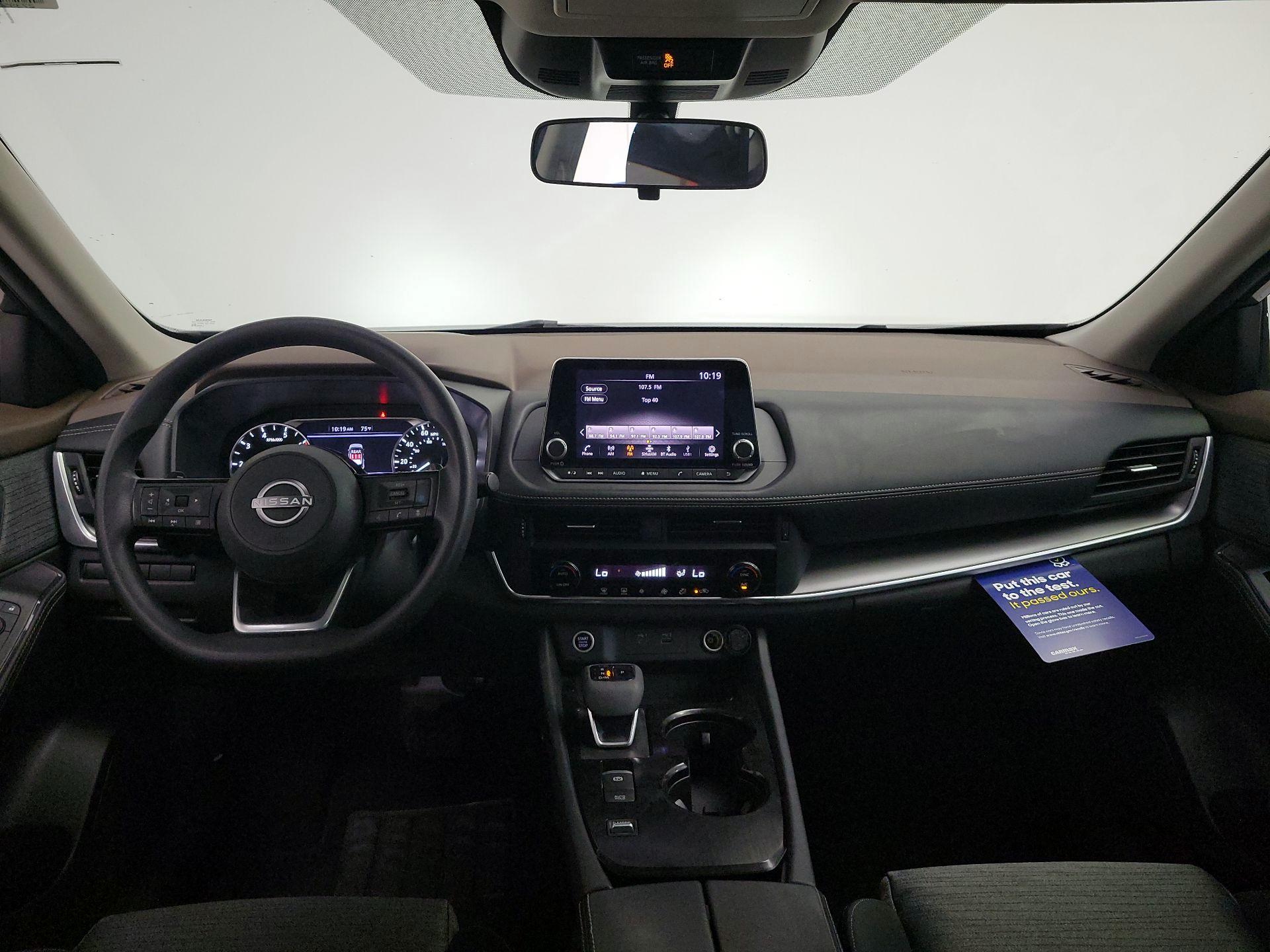 Thumbnail: 2023 Nissan Rogue - 9