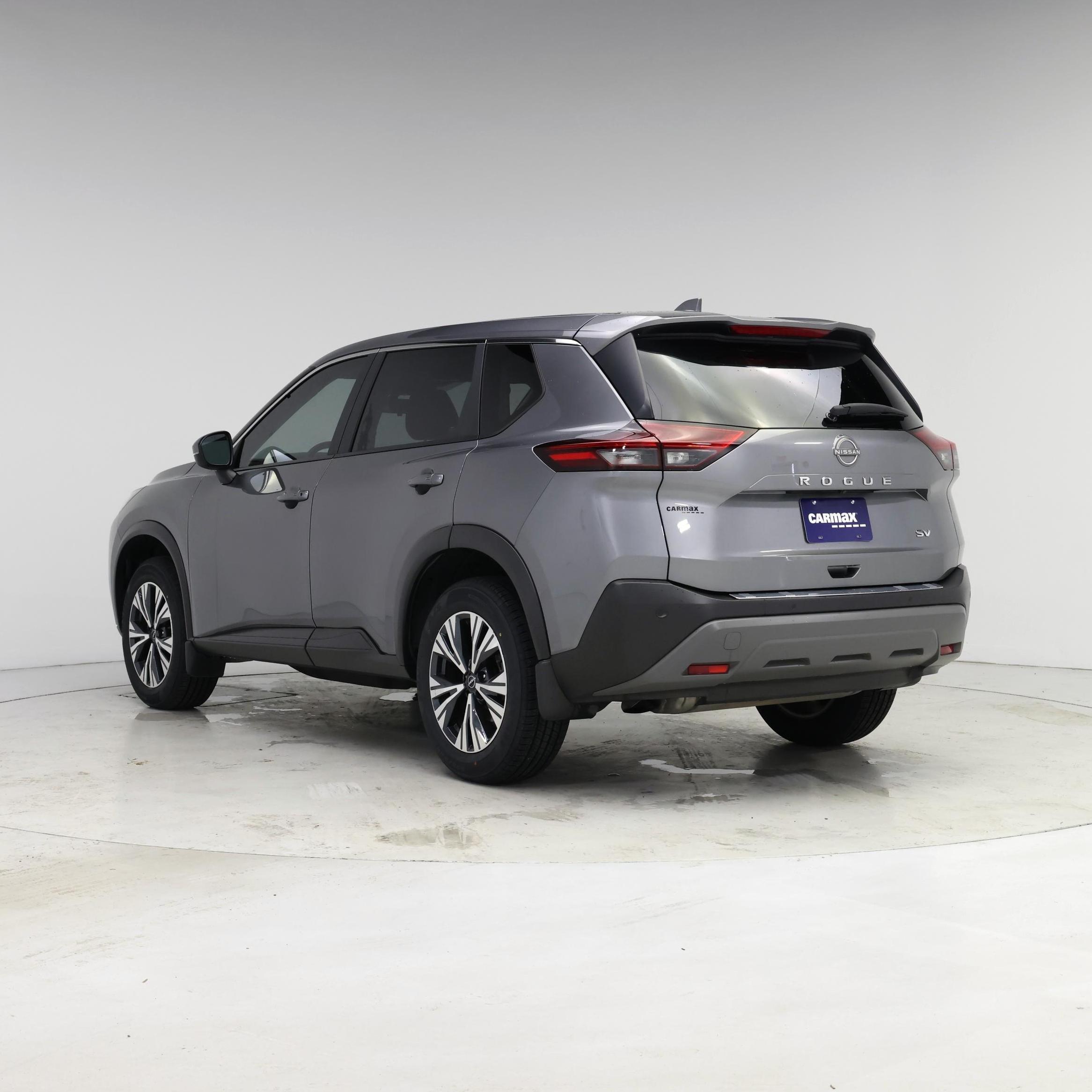 Thumbnail: 2023 Nissan Rogue - 2