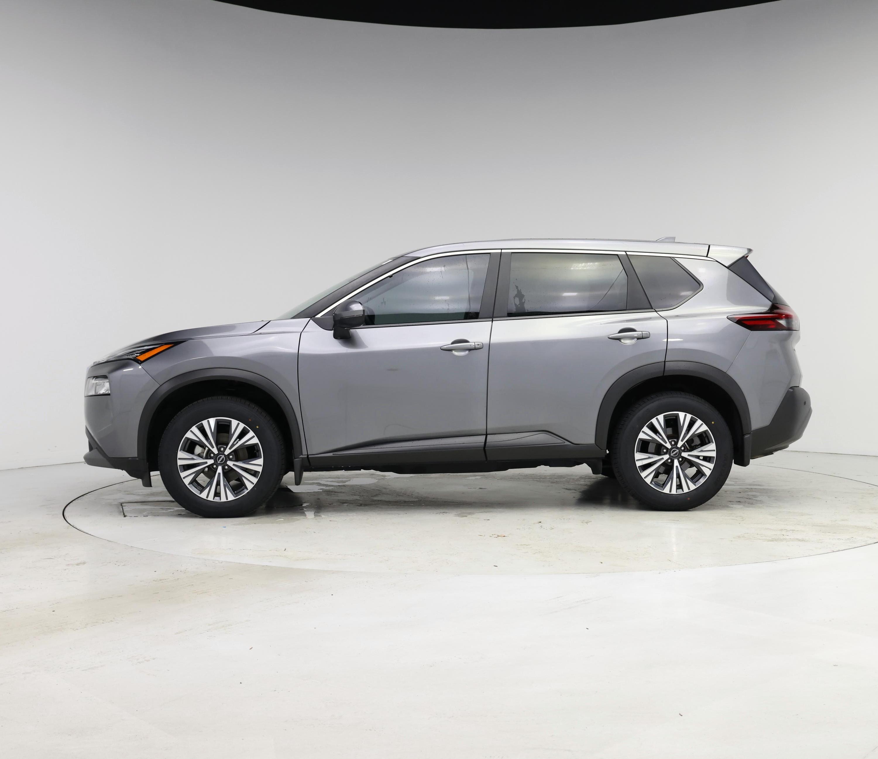 Thumbnail: 2023 Nissan Rogue - 3