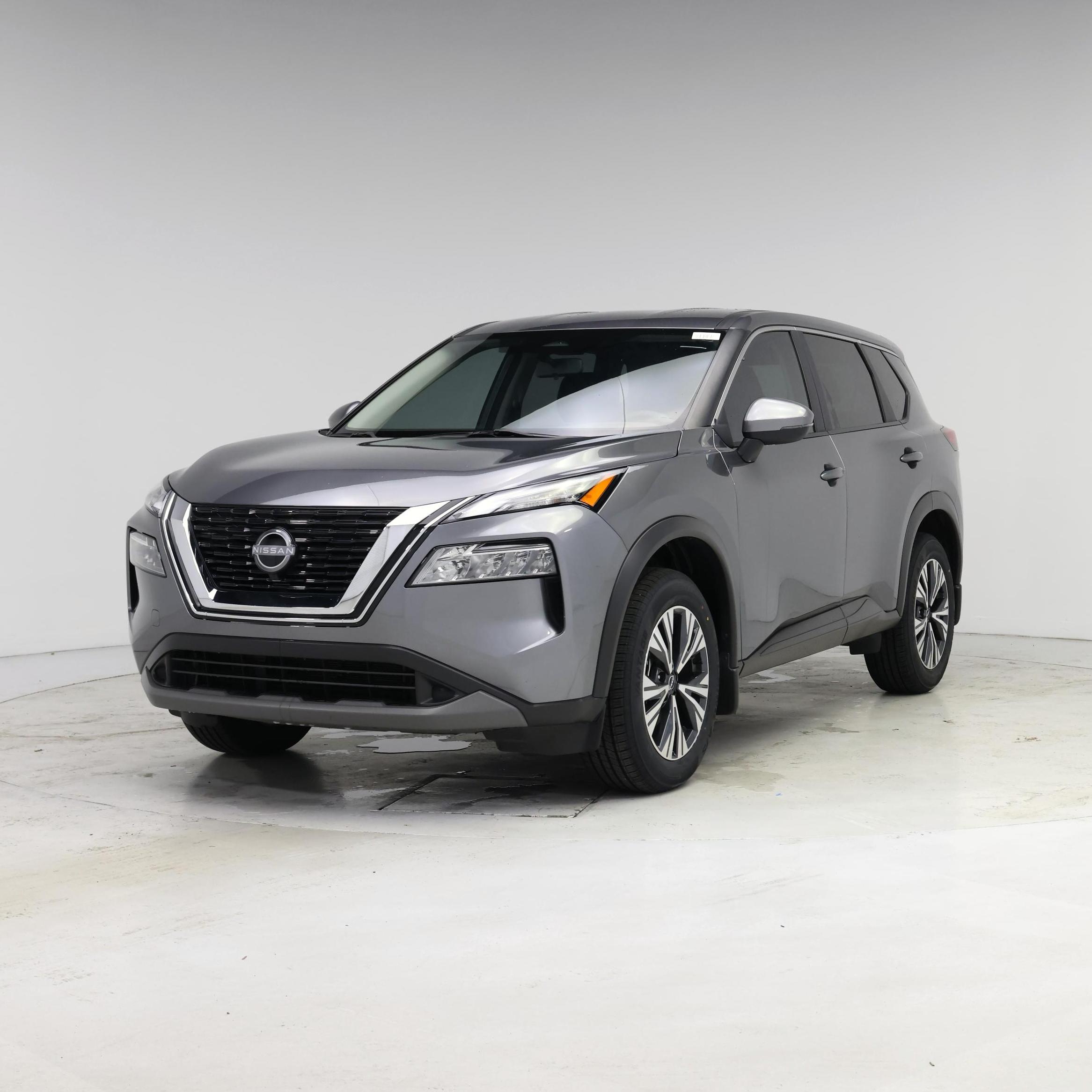 Thumbnail: 2023 Nissan Rogue - 4