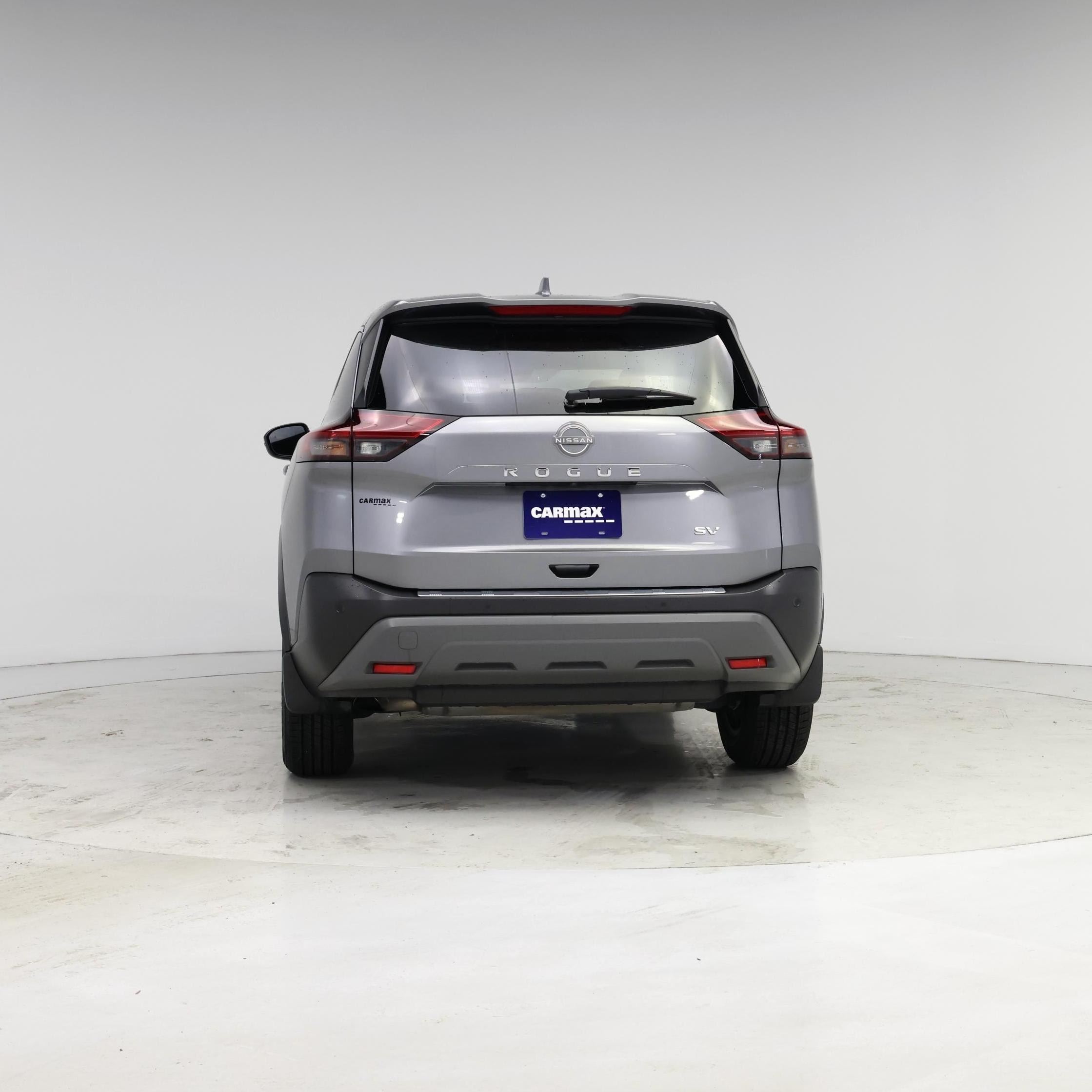 Thumbnail: 2023 Nissan Rogue - 6