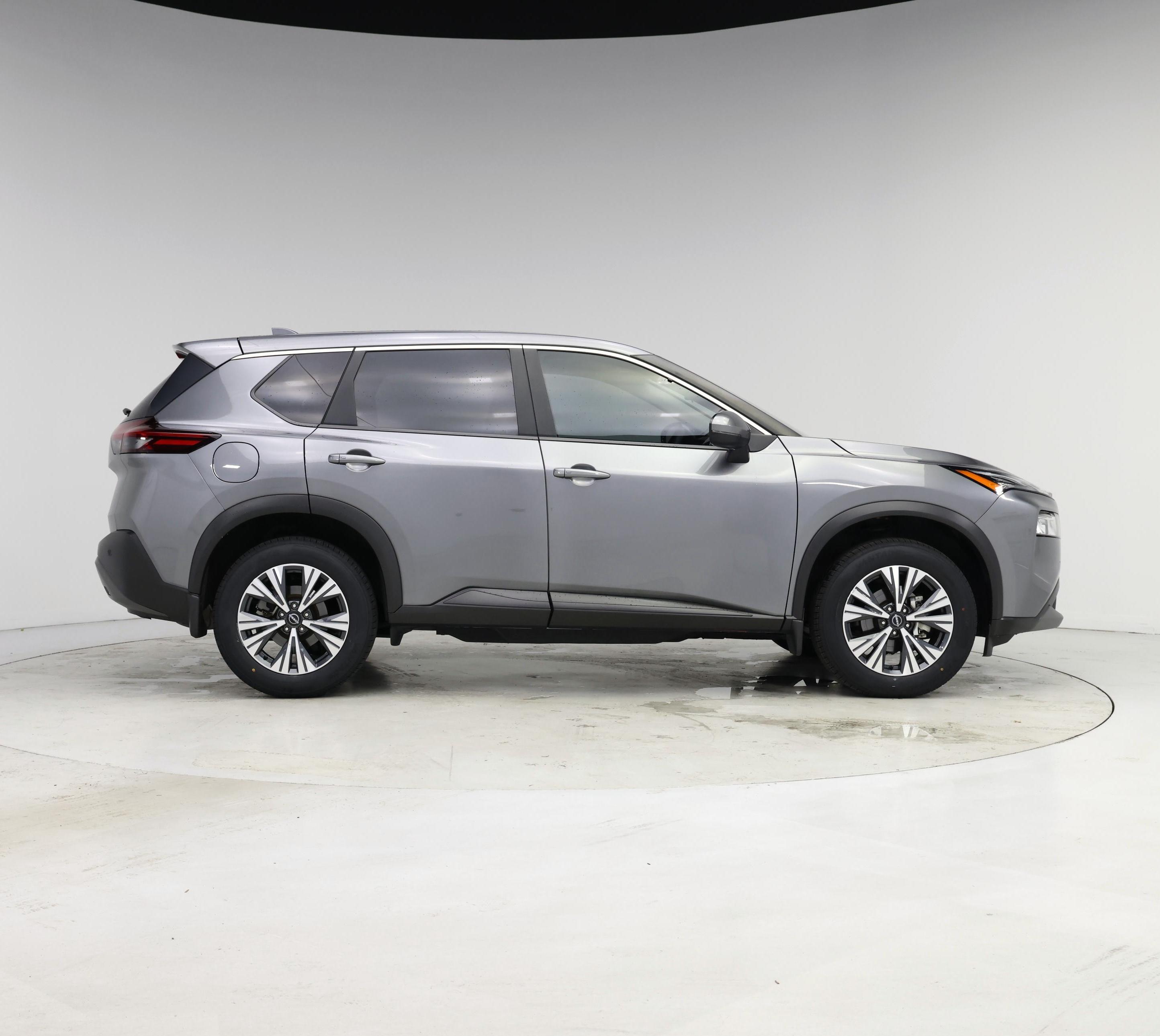 Thumbnail: 2023 Nissan Rogue - 7