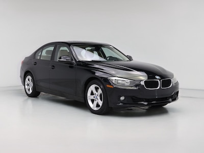 2014 BMW 3 Series 328xi -
                  Nashville, TN